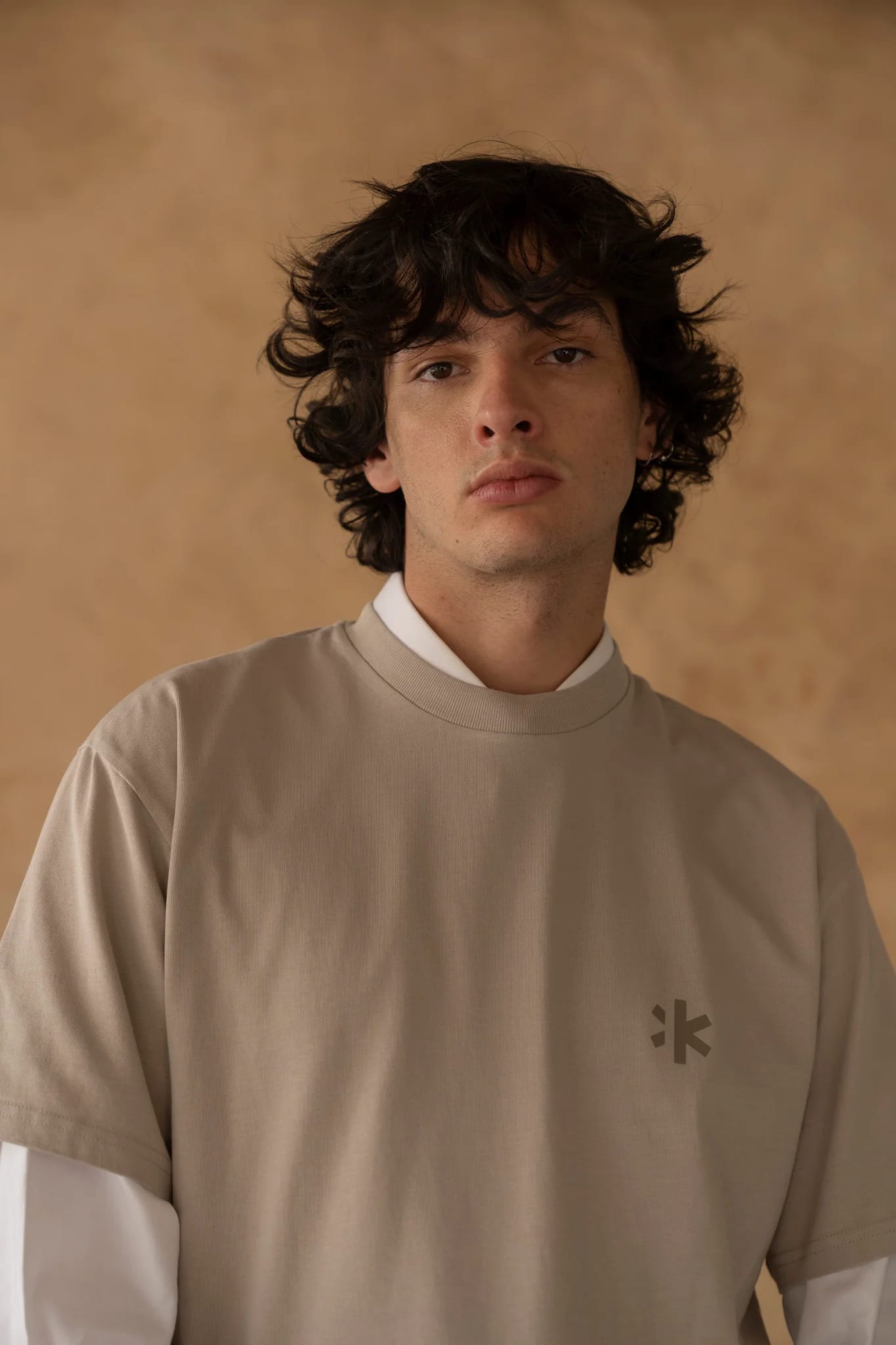 Camiseta Remedios gris claro - imagen 5