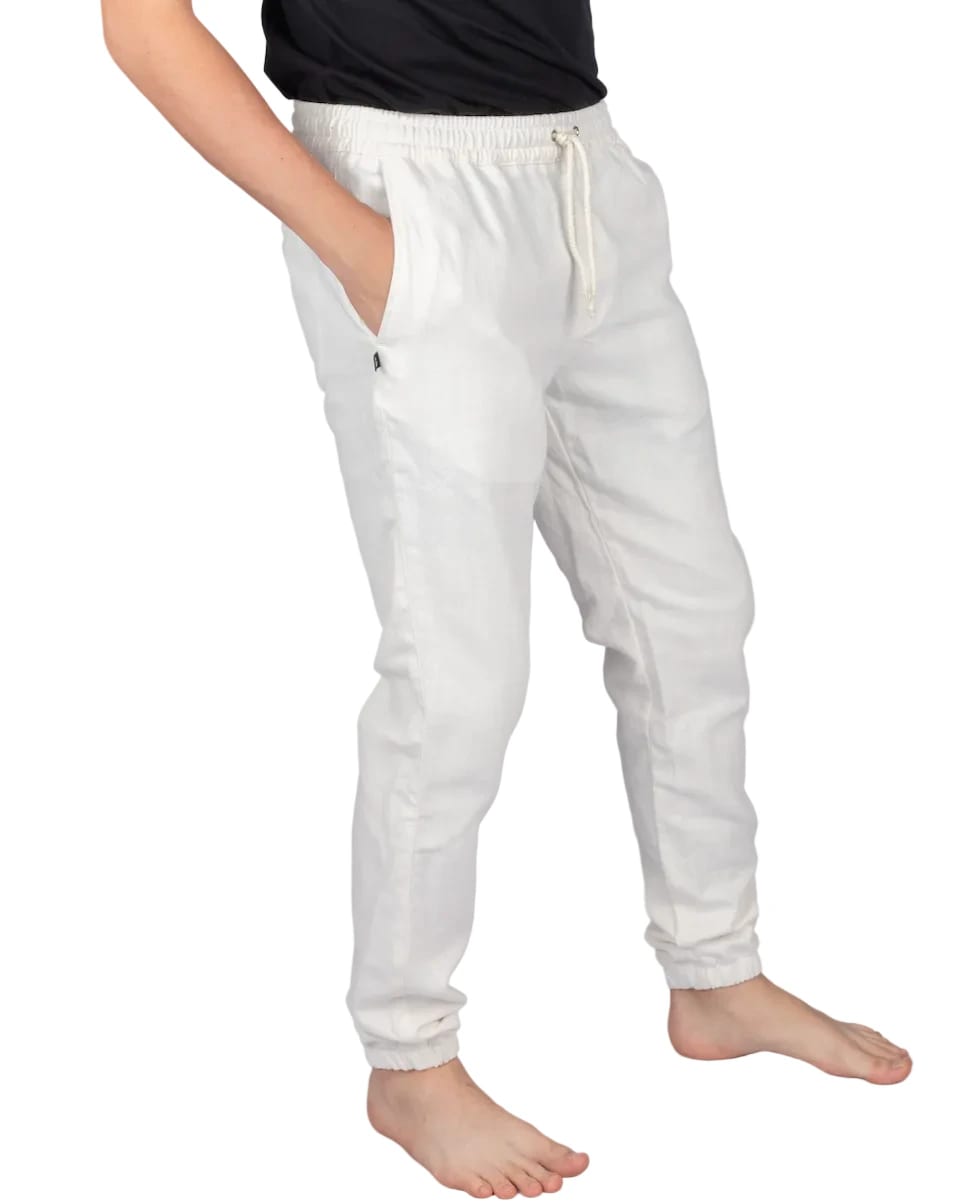 Jogger Blanco - imagen 3