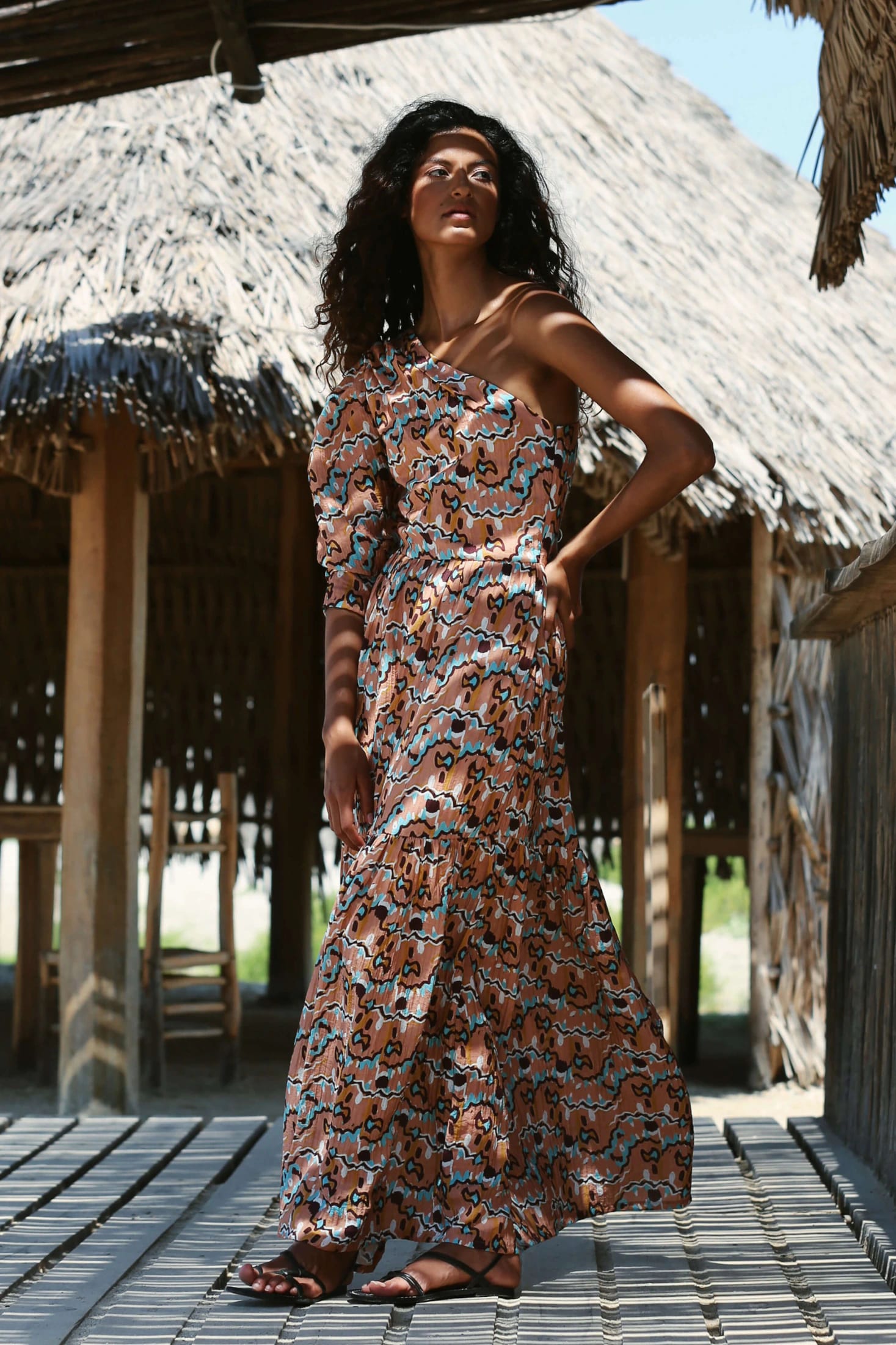 NAZARET DRESS - imagen 2
