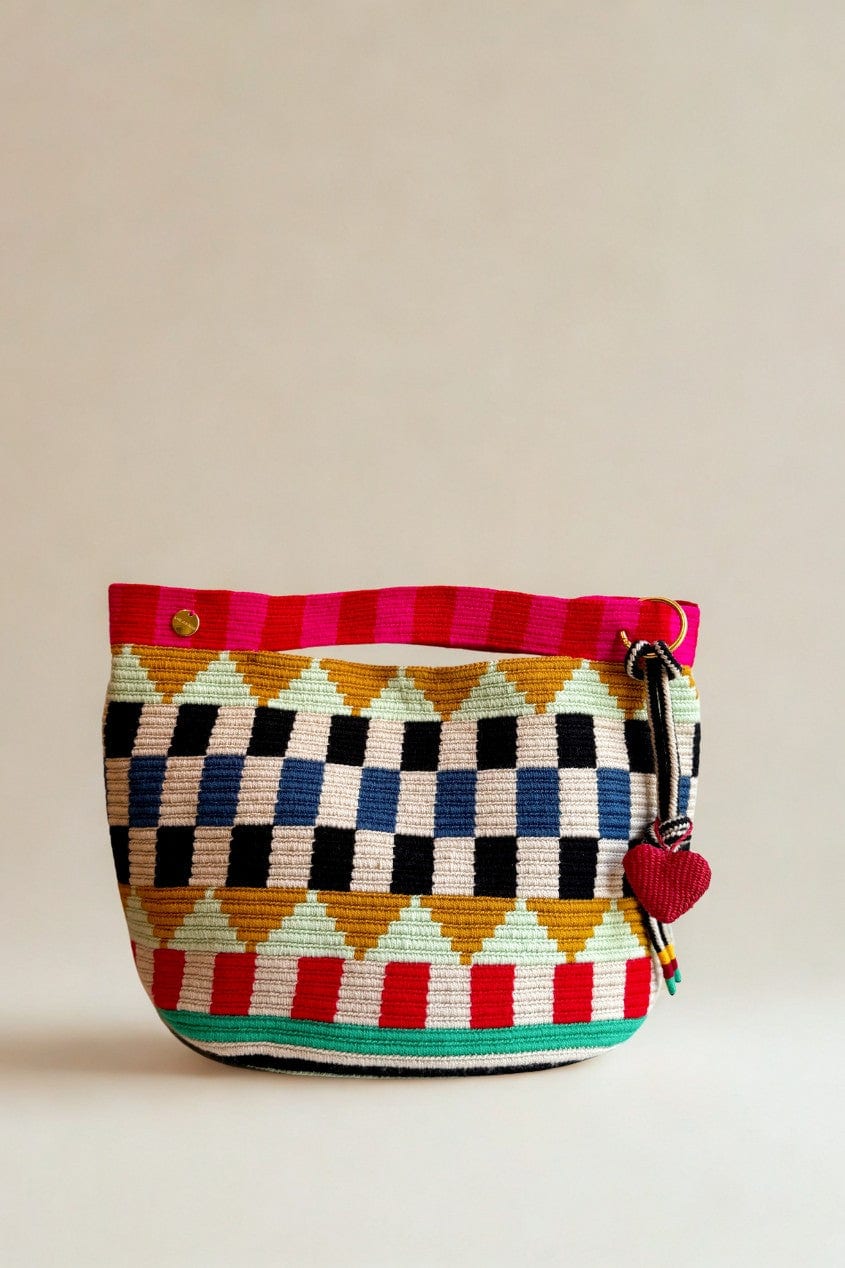 Insular Large Shopper Bag - imagen 2