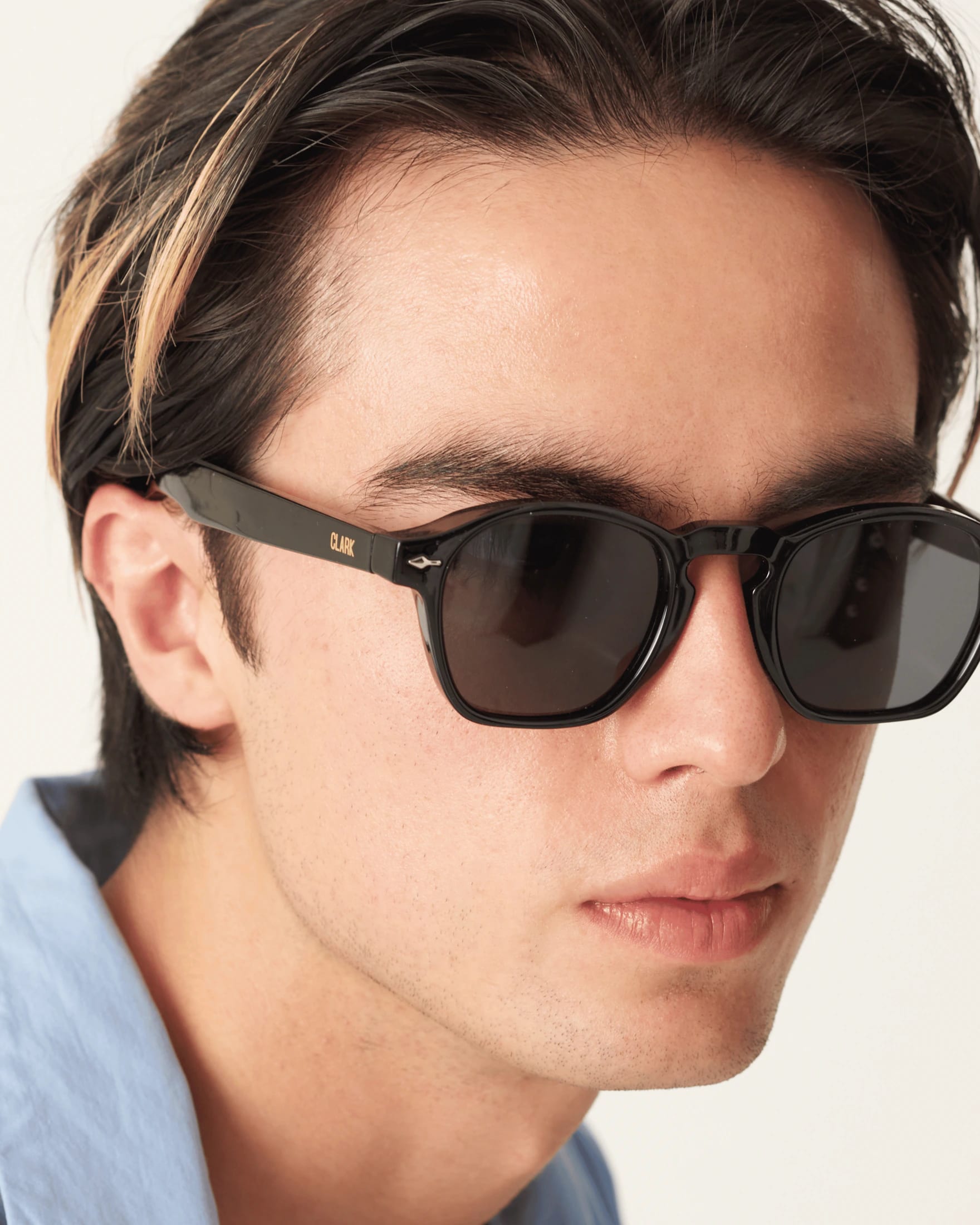 OLIVER - BLACK / SMOKE - imagen 3