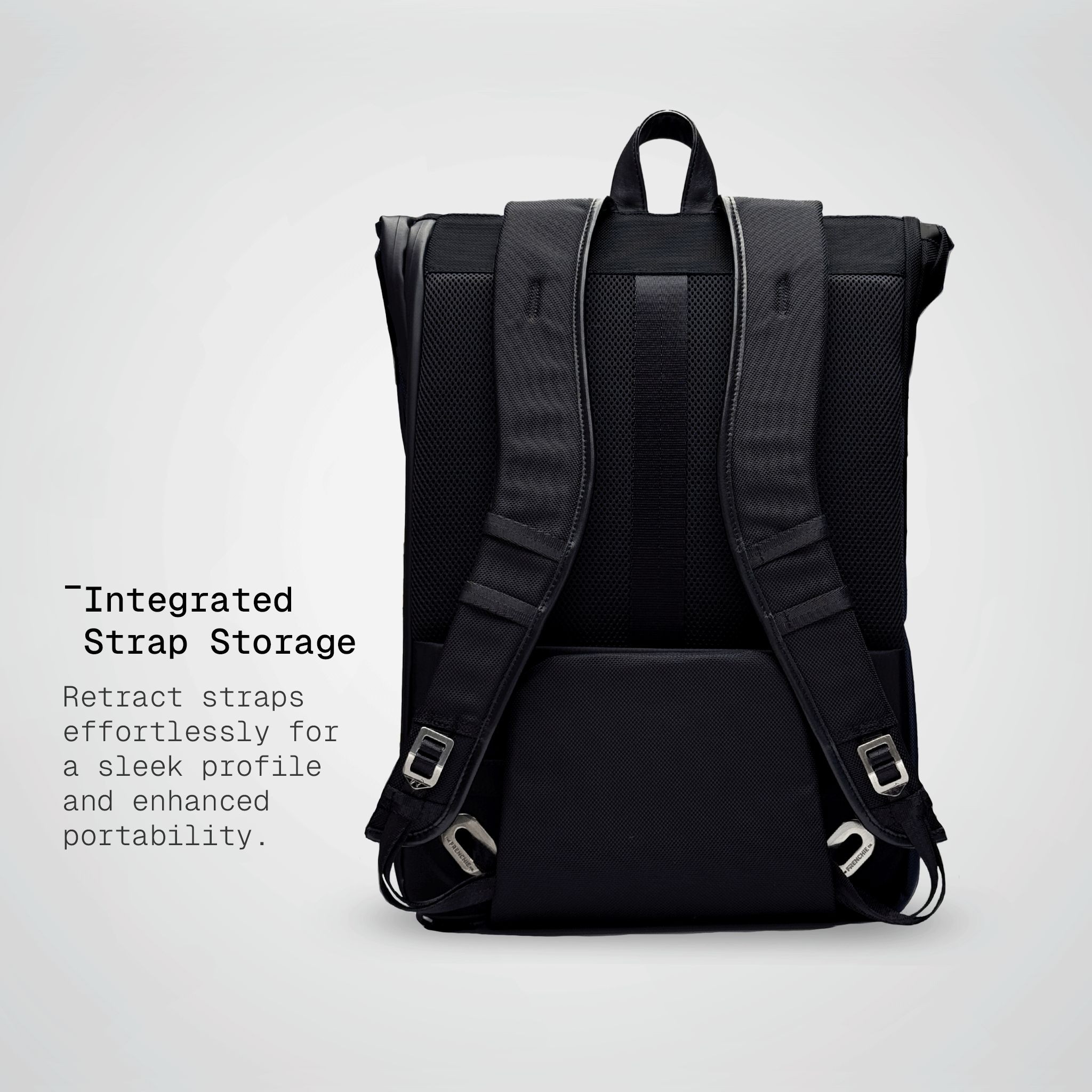 WORK/TRAVEL SPEED BACKPACK - imagen 61