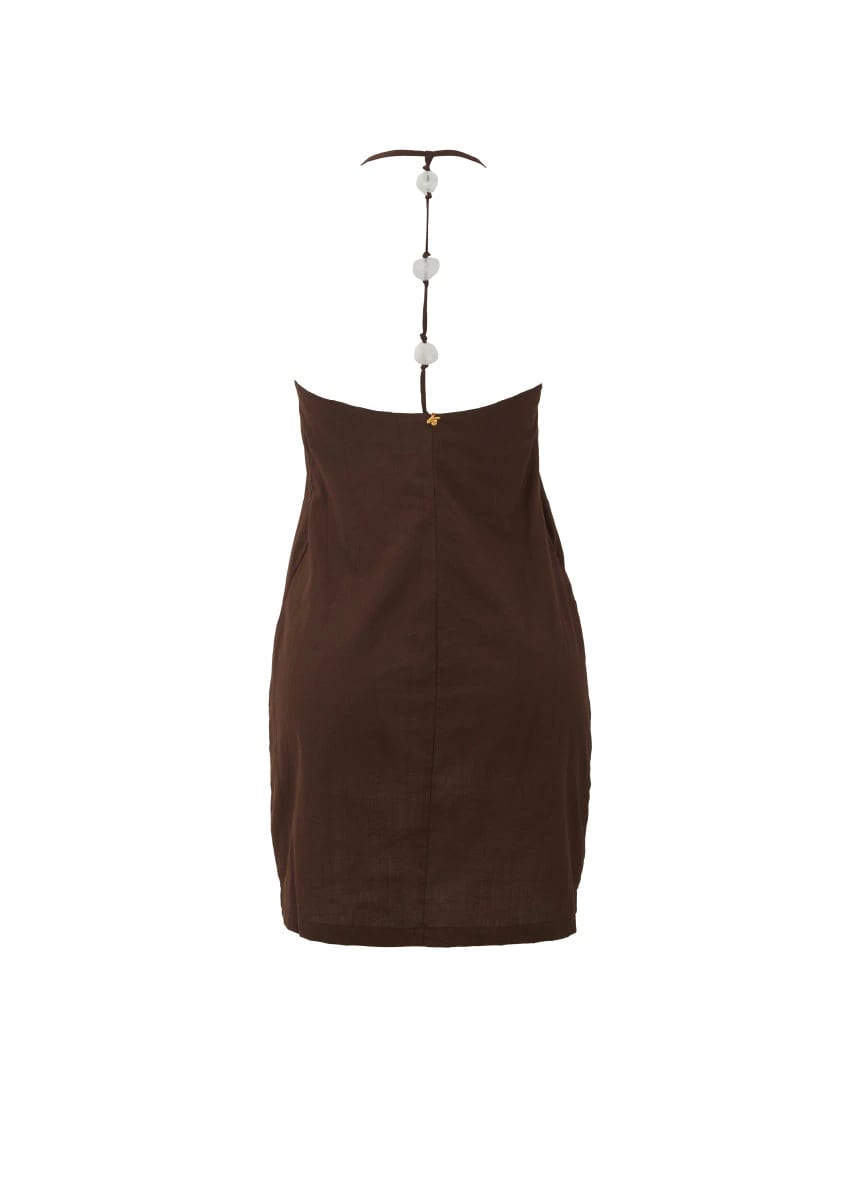 ETERNAL SANDS HELI DRESS 9523 - imagen 4