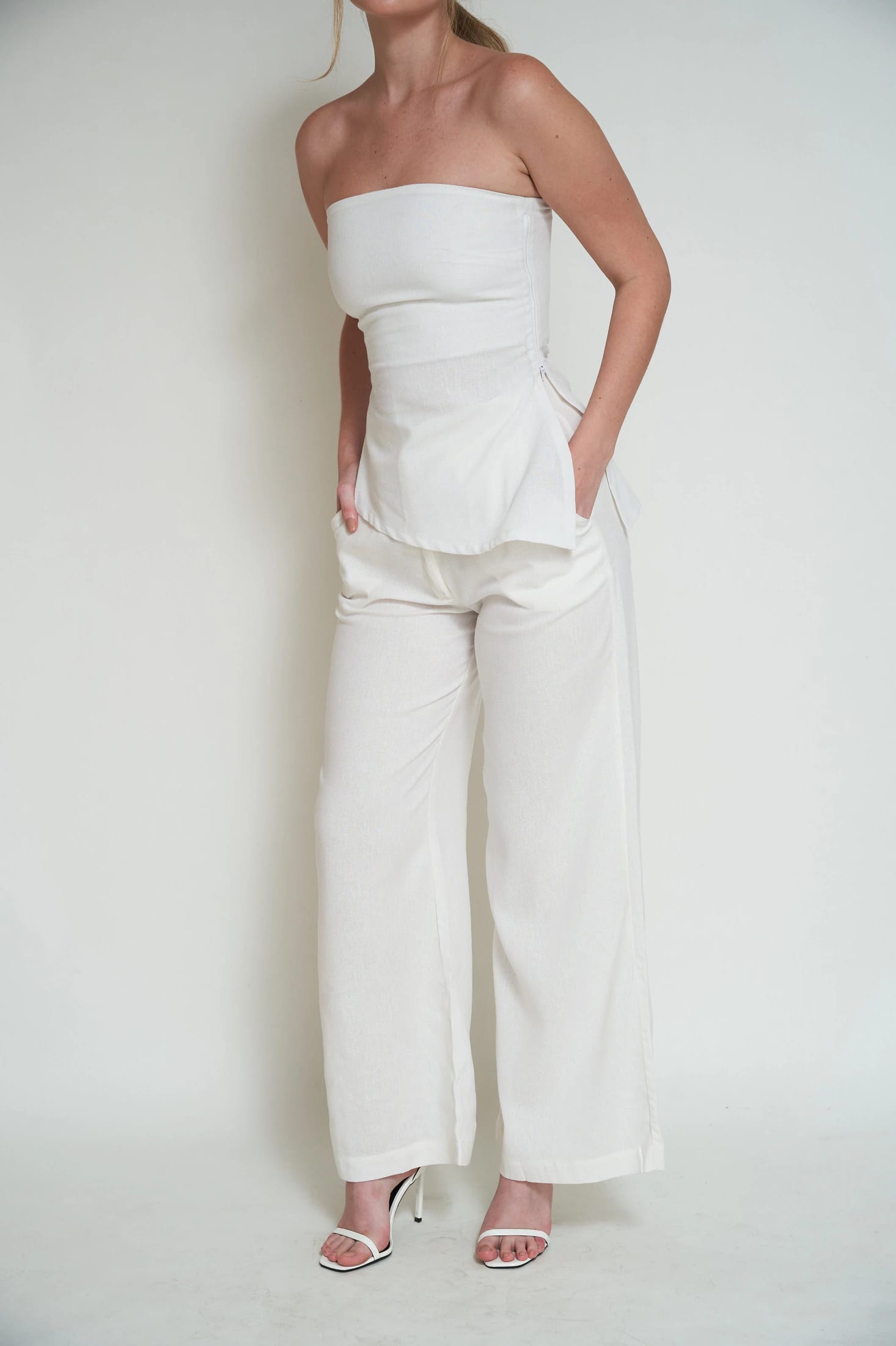 Set Florian Ivory - imagen 3