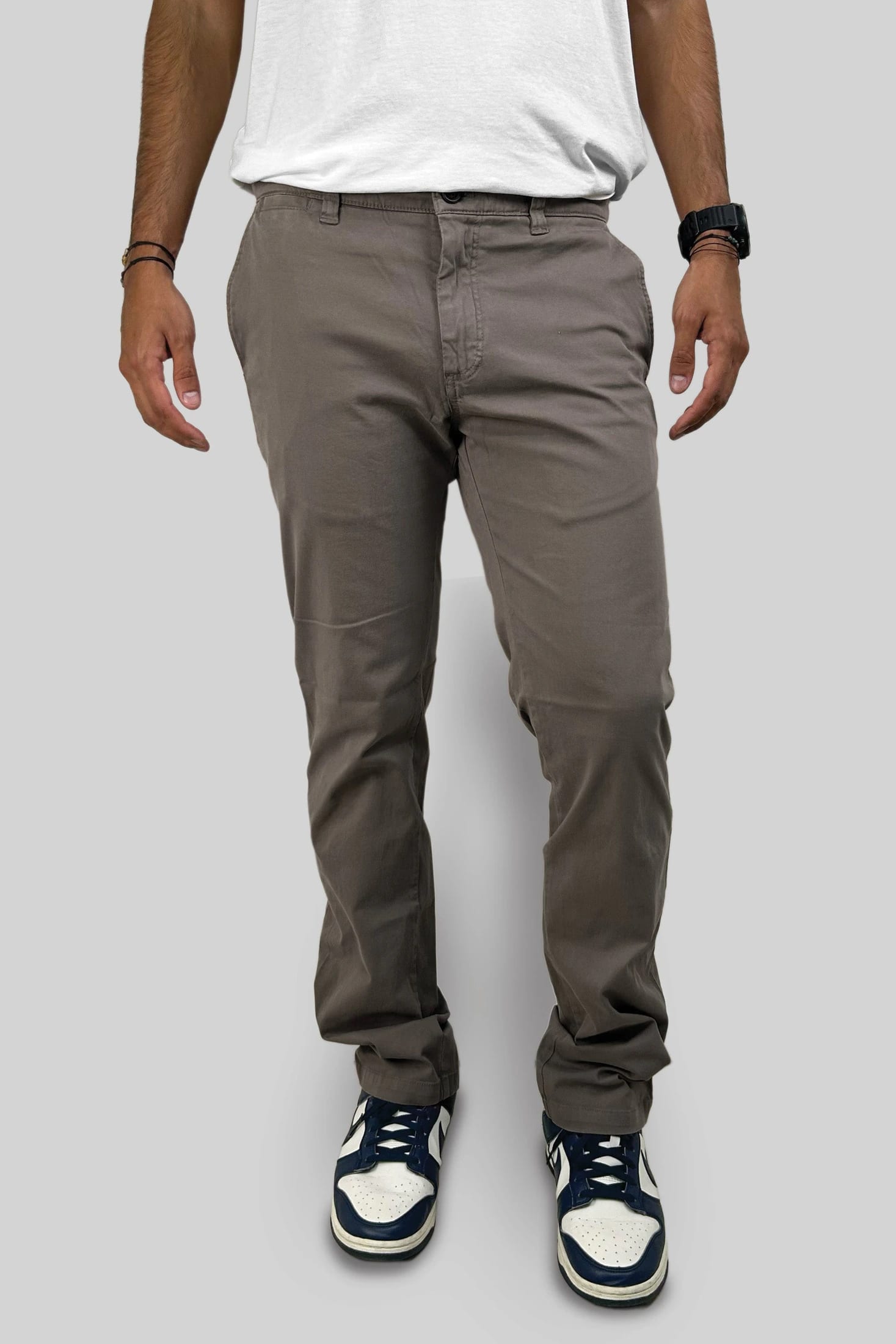 PANTALON CHINO HUNTER - imagen 1