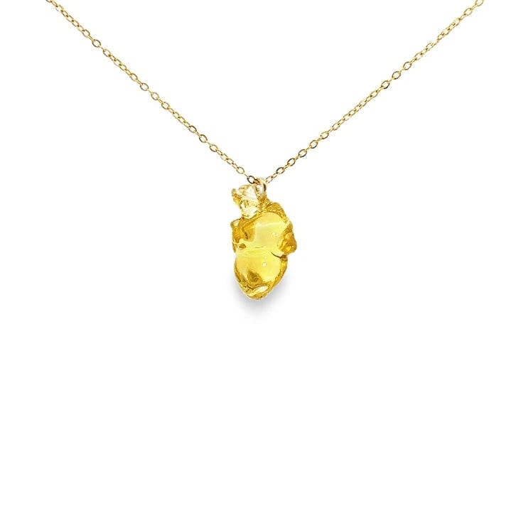 BlingTOMIC Heart Necklace - imagen 6