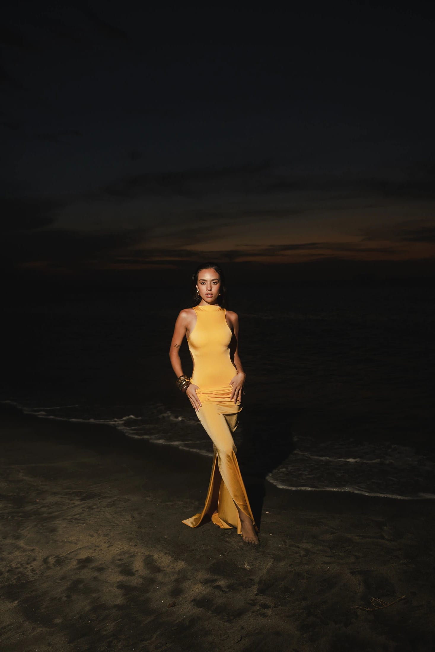 CAMILLE DRESS - YUZU - imagen 3