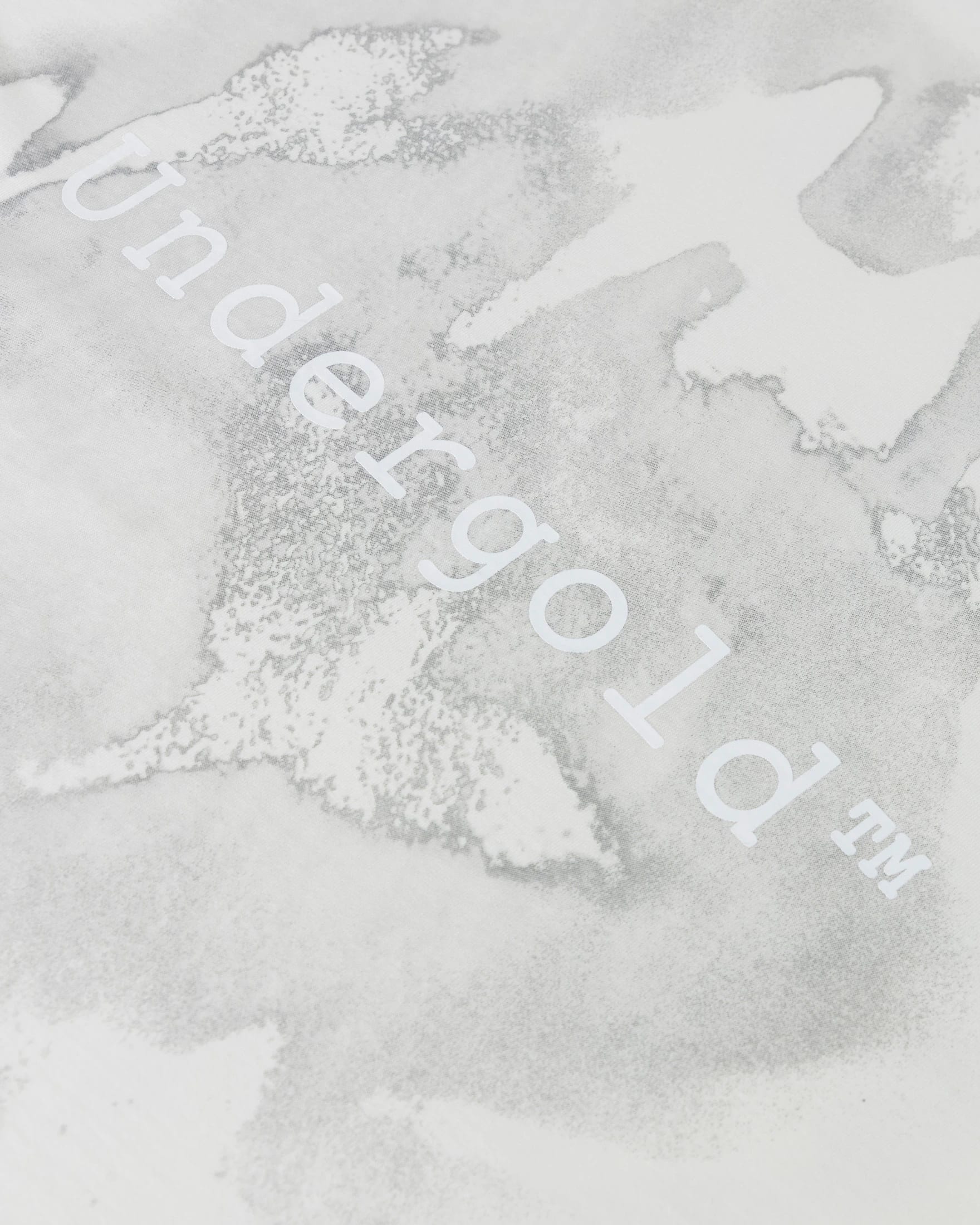 The Path Birds Tshirt White - imagen 6