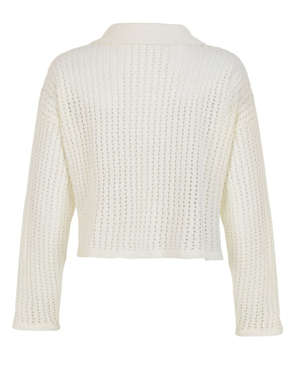LA LA POLO KNIT - imagen 4