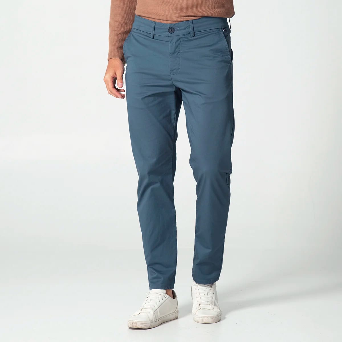 Pantalon Dril Regular Yorker - imagen 10