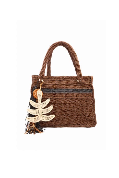 ALI CHOCOLATE BAG - imagen 2