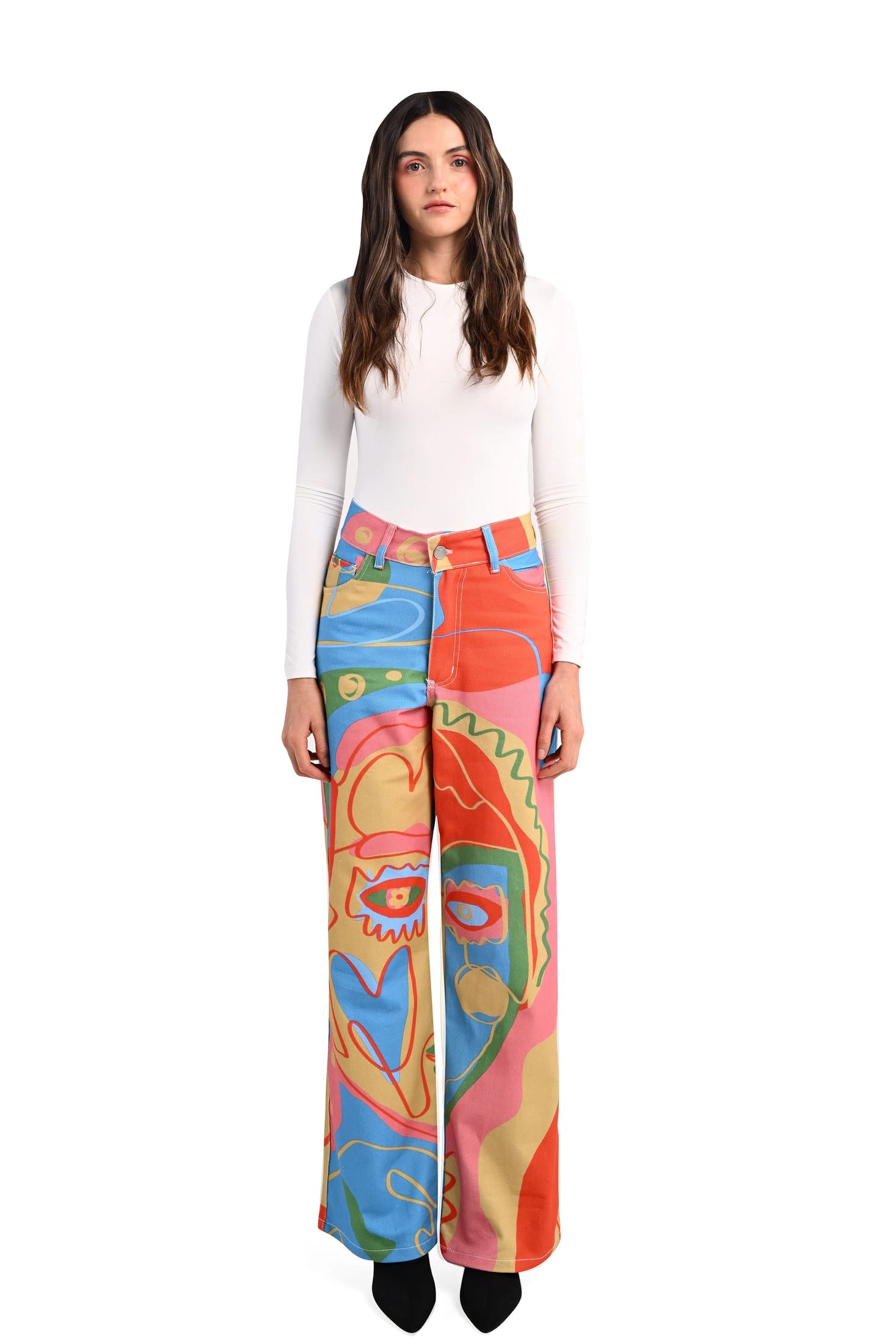 Pantalón FloreSER - imagen 2