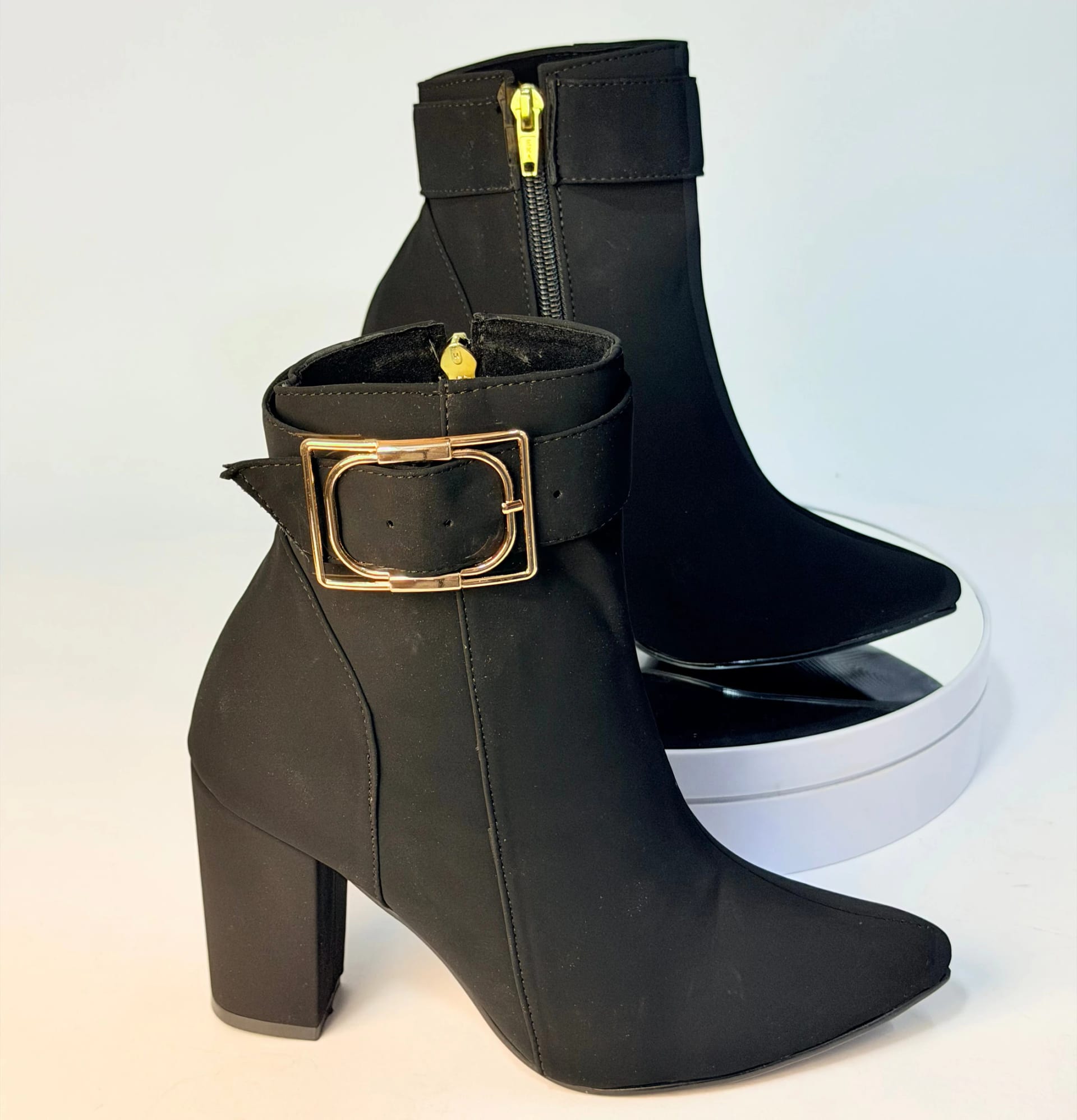 Botines REF. 8214 | 7 ½ - imagen 3