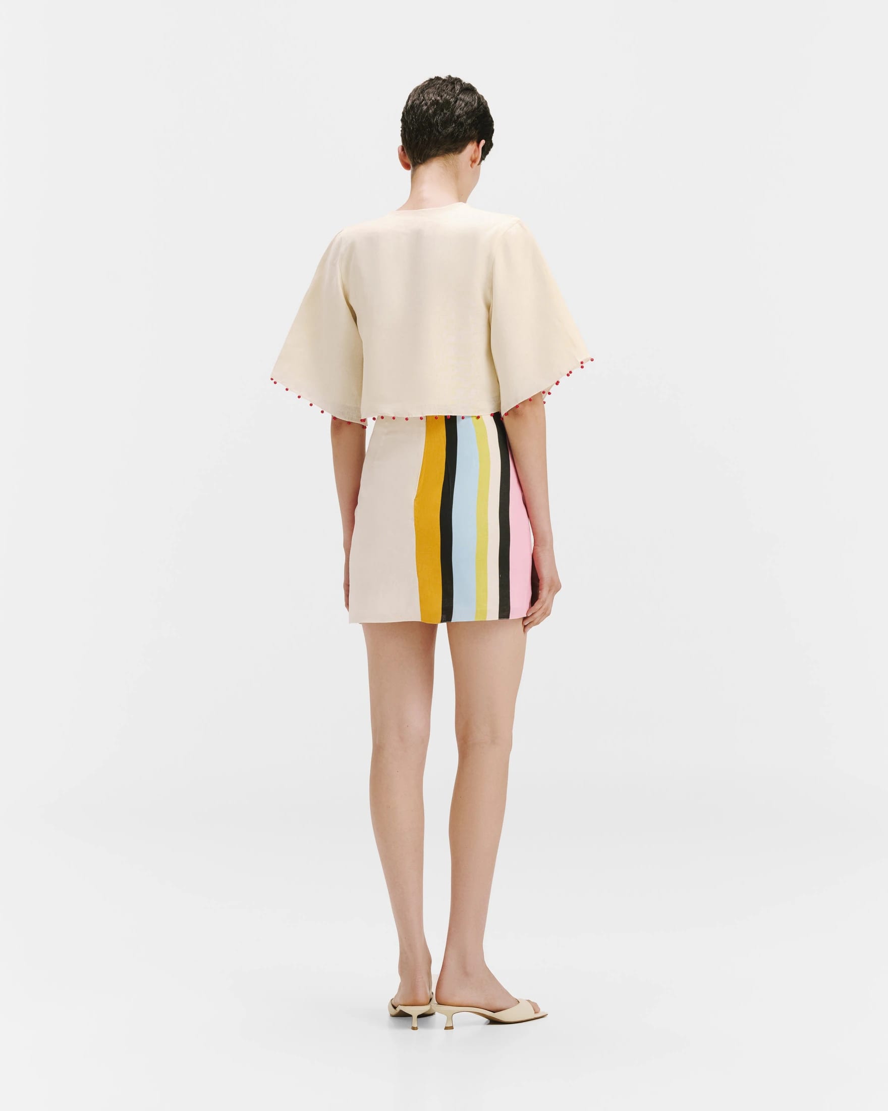 EVE SKIRT - imagen 2