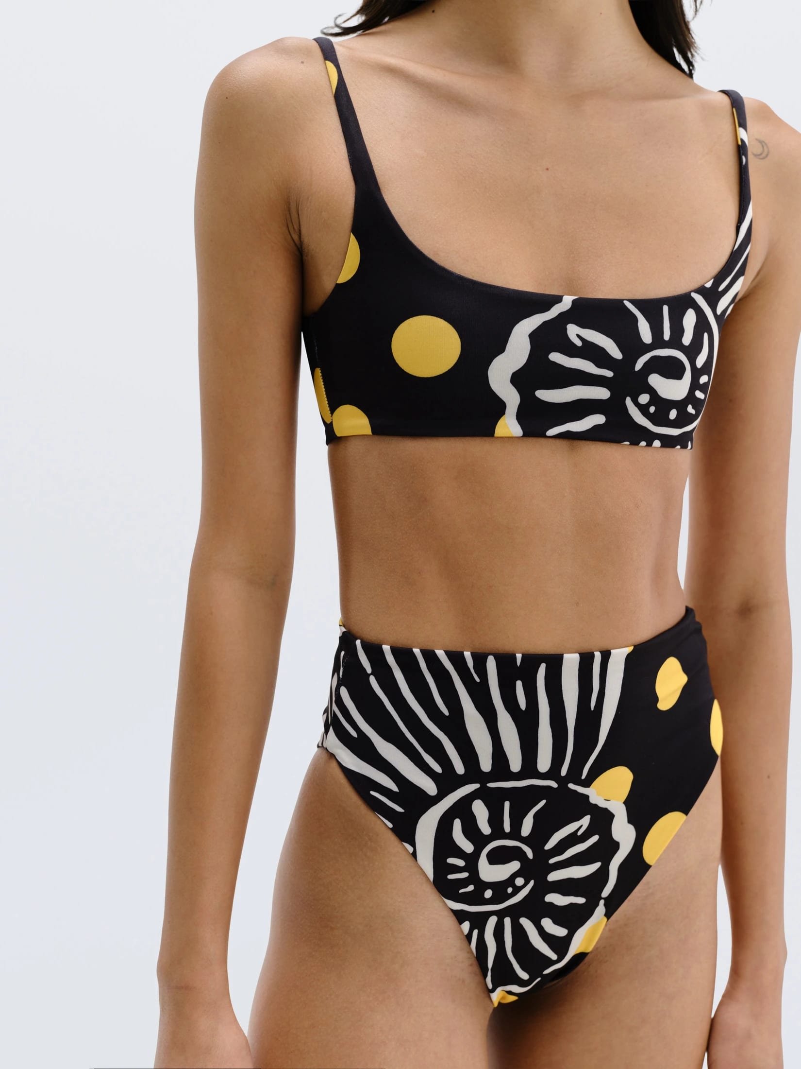 BERENICE BIKINI TOP - imagen 2