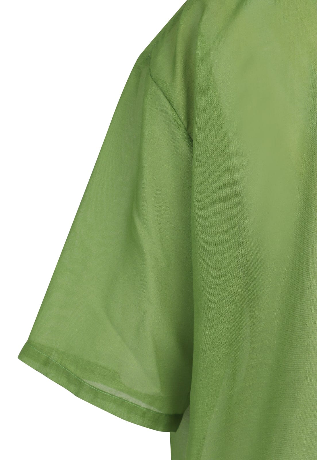 BABILLA OVERSIZE SHIRT - imagen 4
