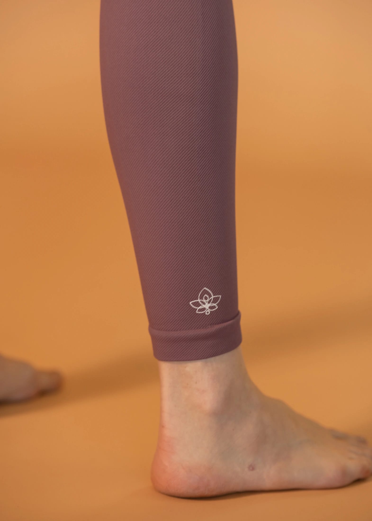 Legging Ultraflex Berenjena - imagen 3