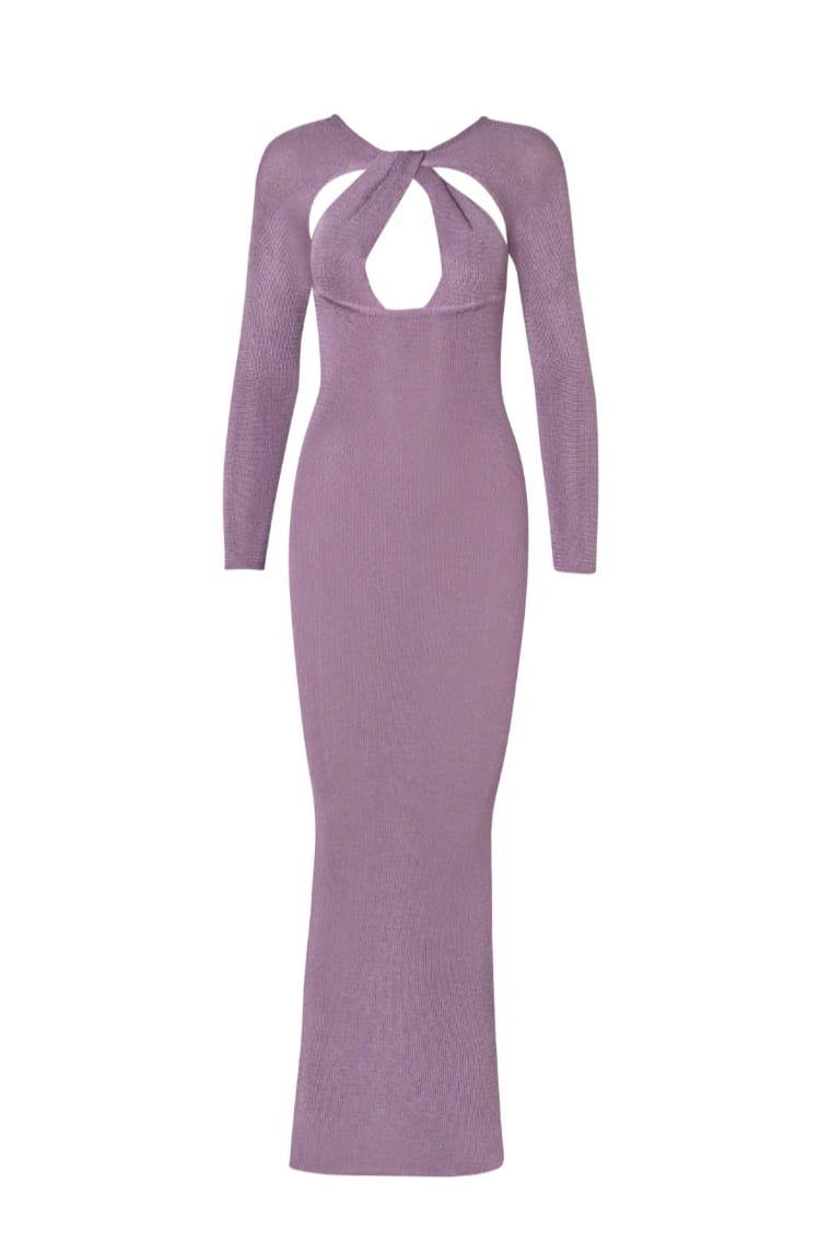 Cristal Maxi Dress - imagen 2