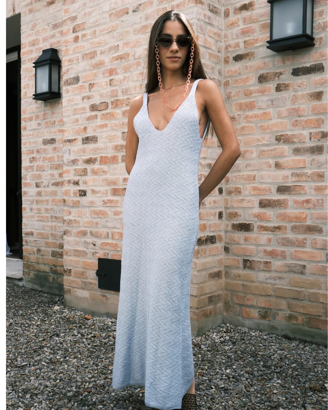 Vestido Alma - imagen 1