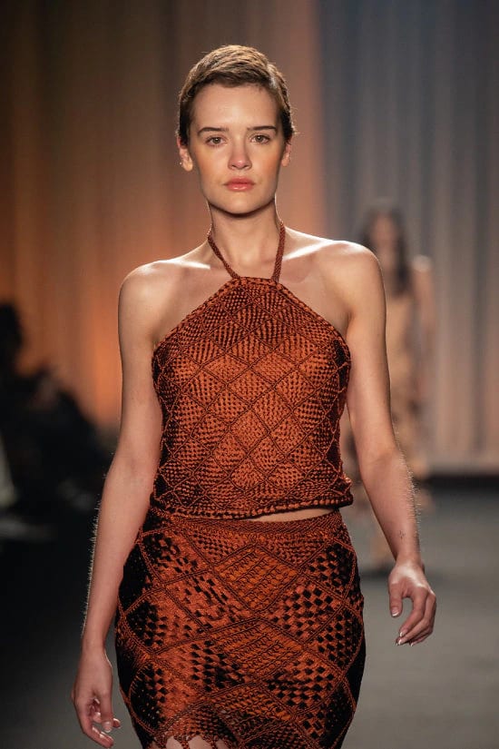 GENOVA SKIRT - imagen 5
