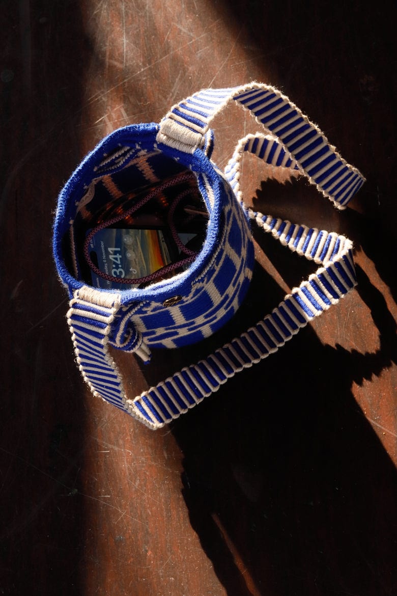 Lagos A Small Bag - imagen 4