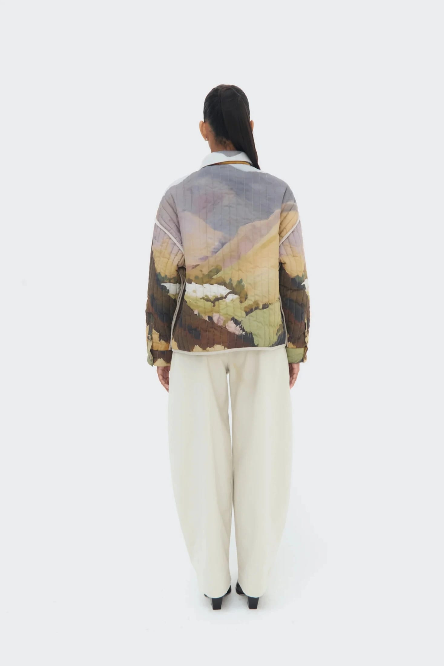 Chaqueta Arenal - imagen 3