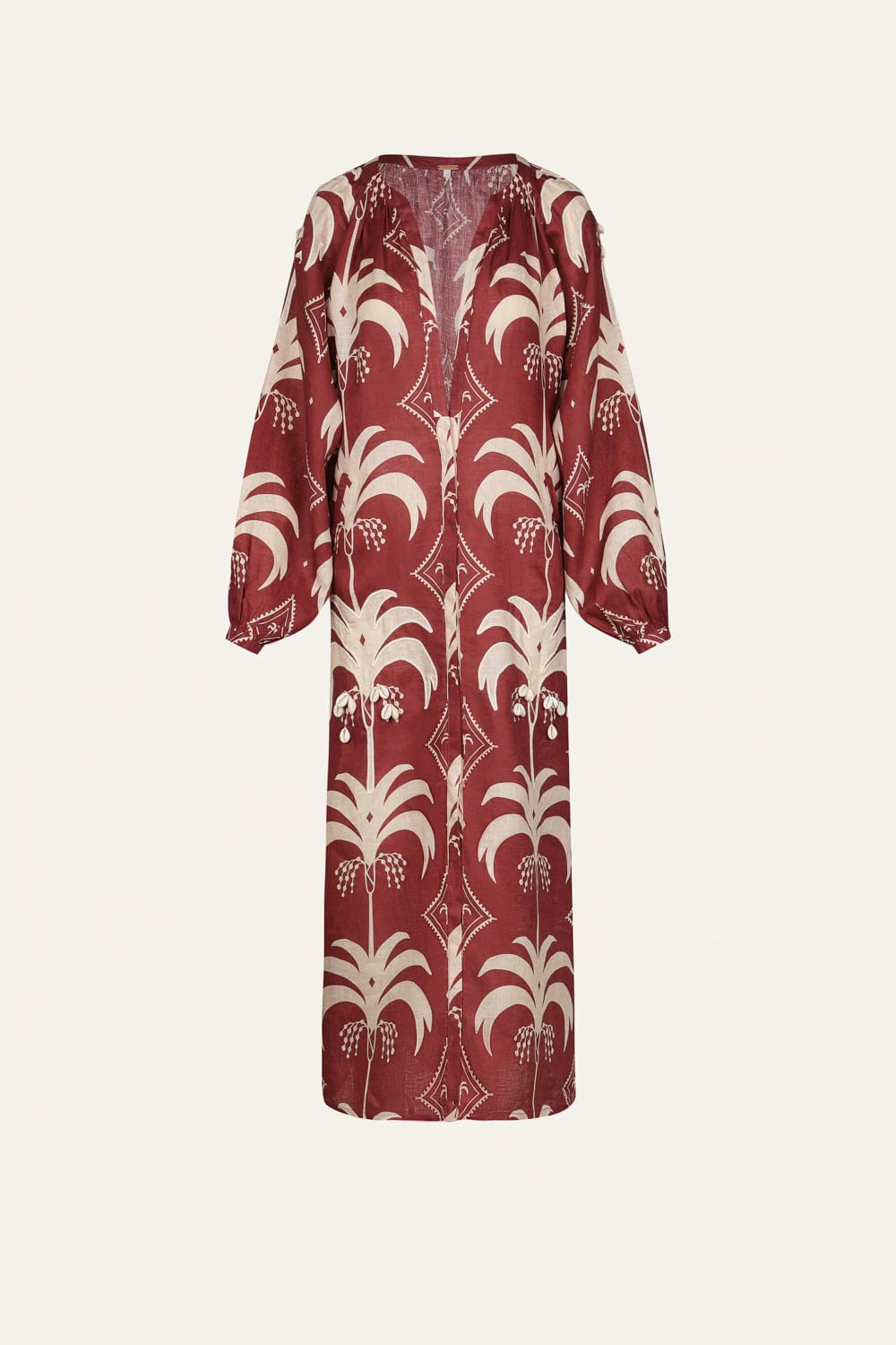 Weaving Waves Tunic Dress - imagen 5