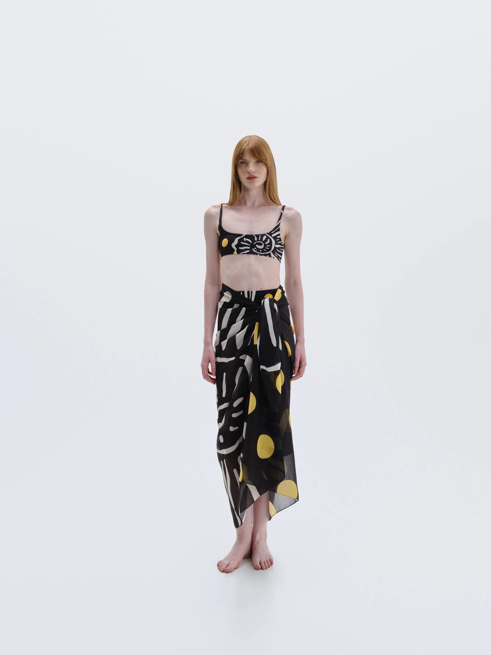 LUANA SARONG - imagen 1