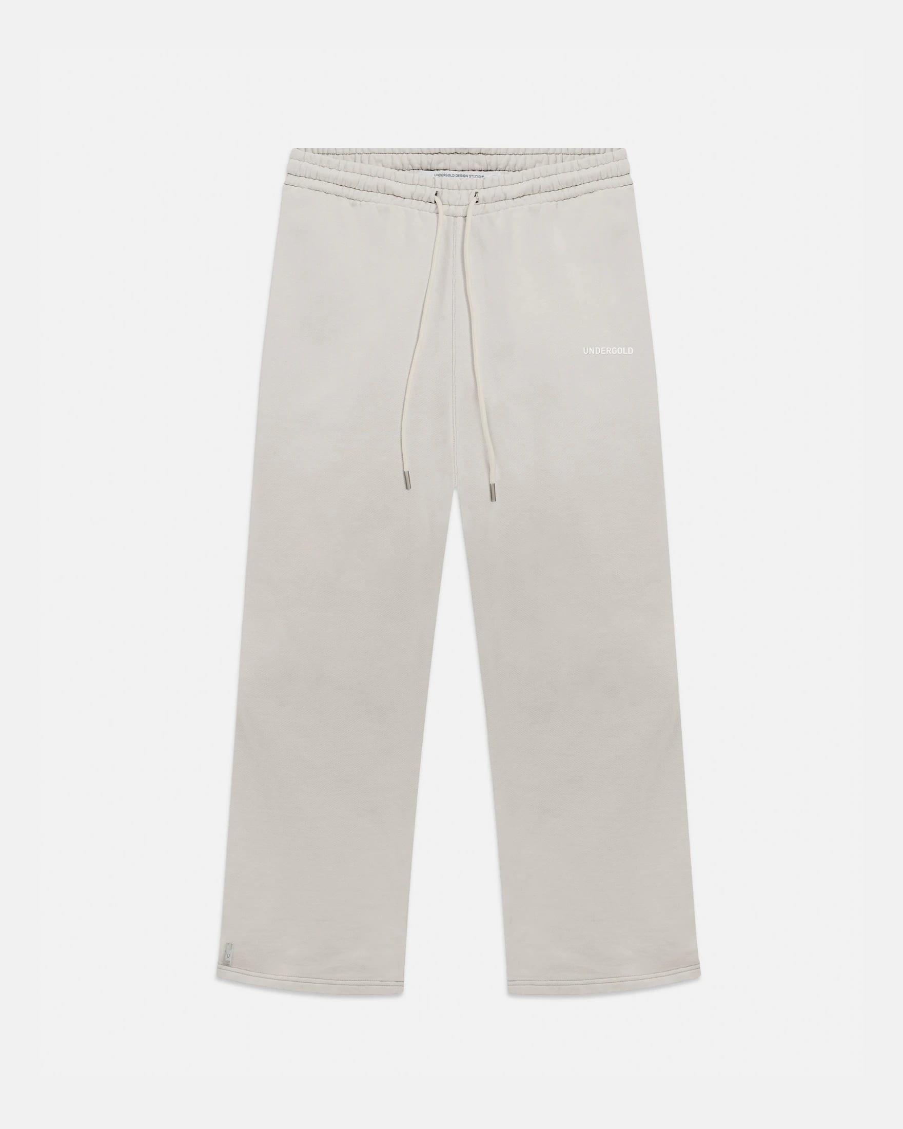 Line Basic Straightpants Light Gray - imagen 1