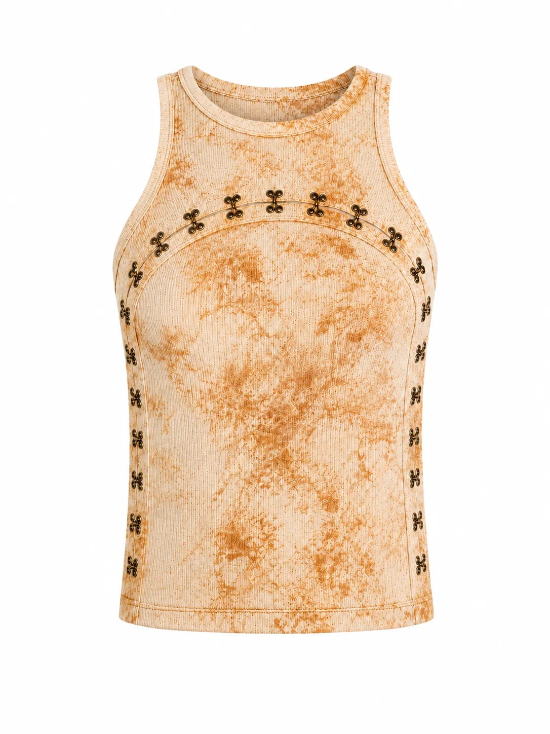 RUSTY JAE SHIRT - imagen 1
