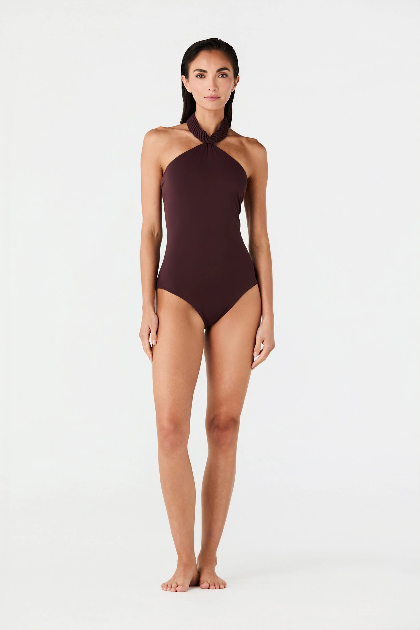 Torre del Cielo One Piece / Brown - imagen 2