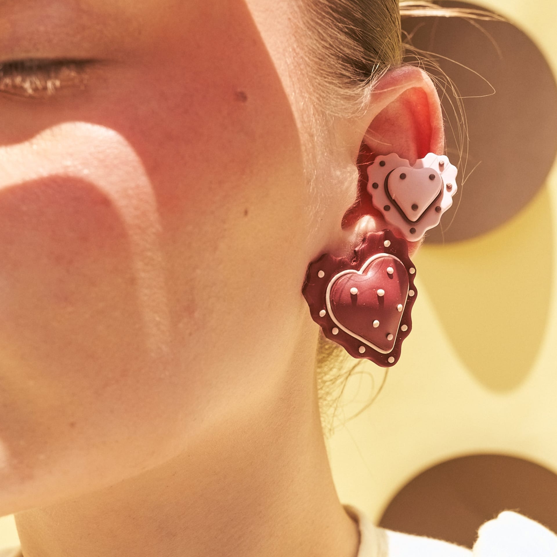 Aretes LatidOts Maxi - imagen 4