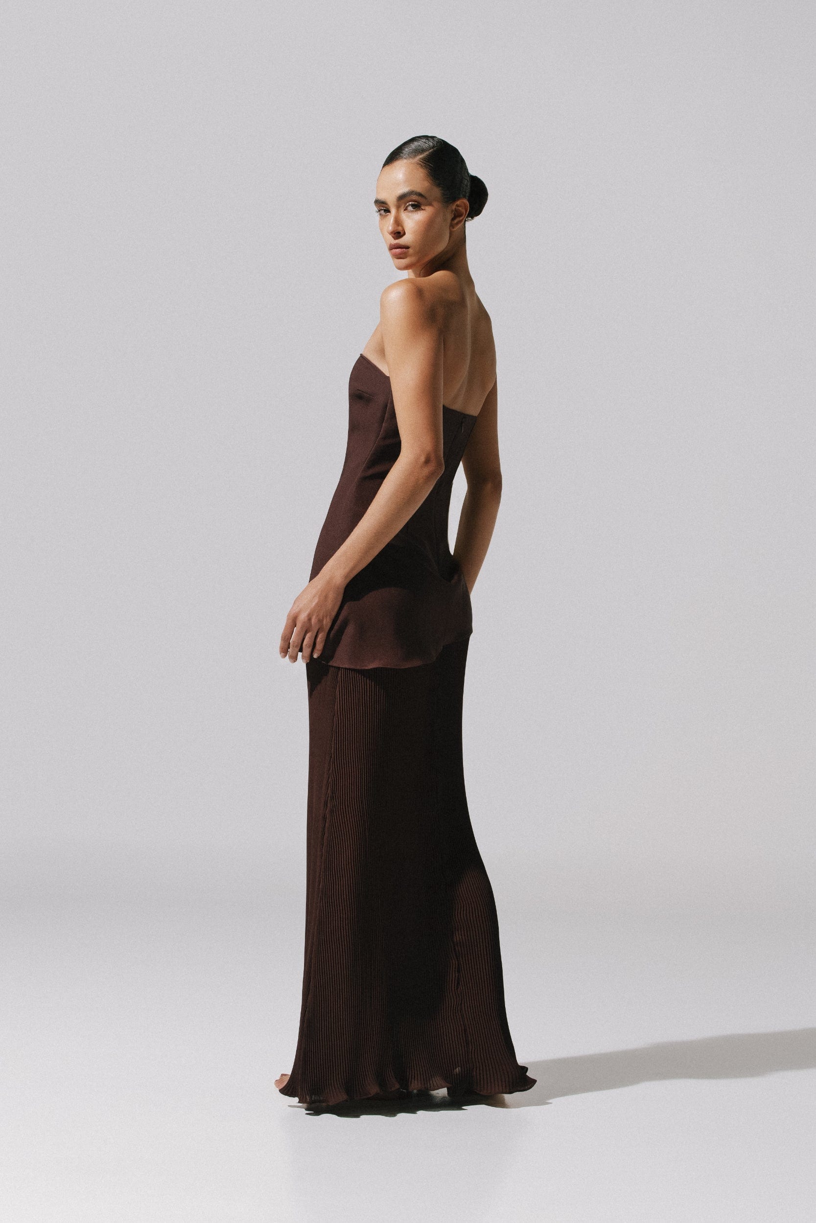 Gaia Maxi Dress - imagen 4