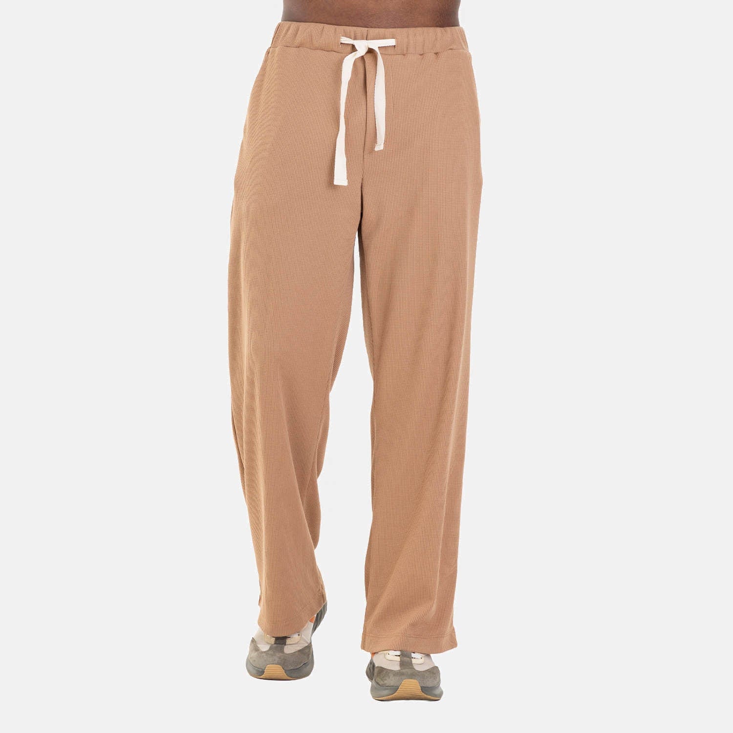 Relax Fit Jogger Mocca - imagen 5