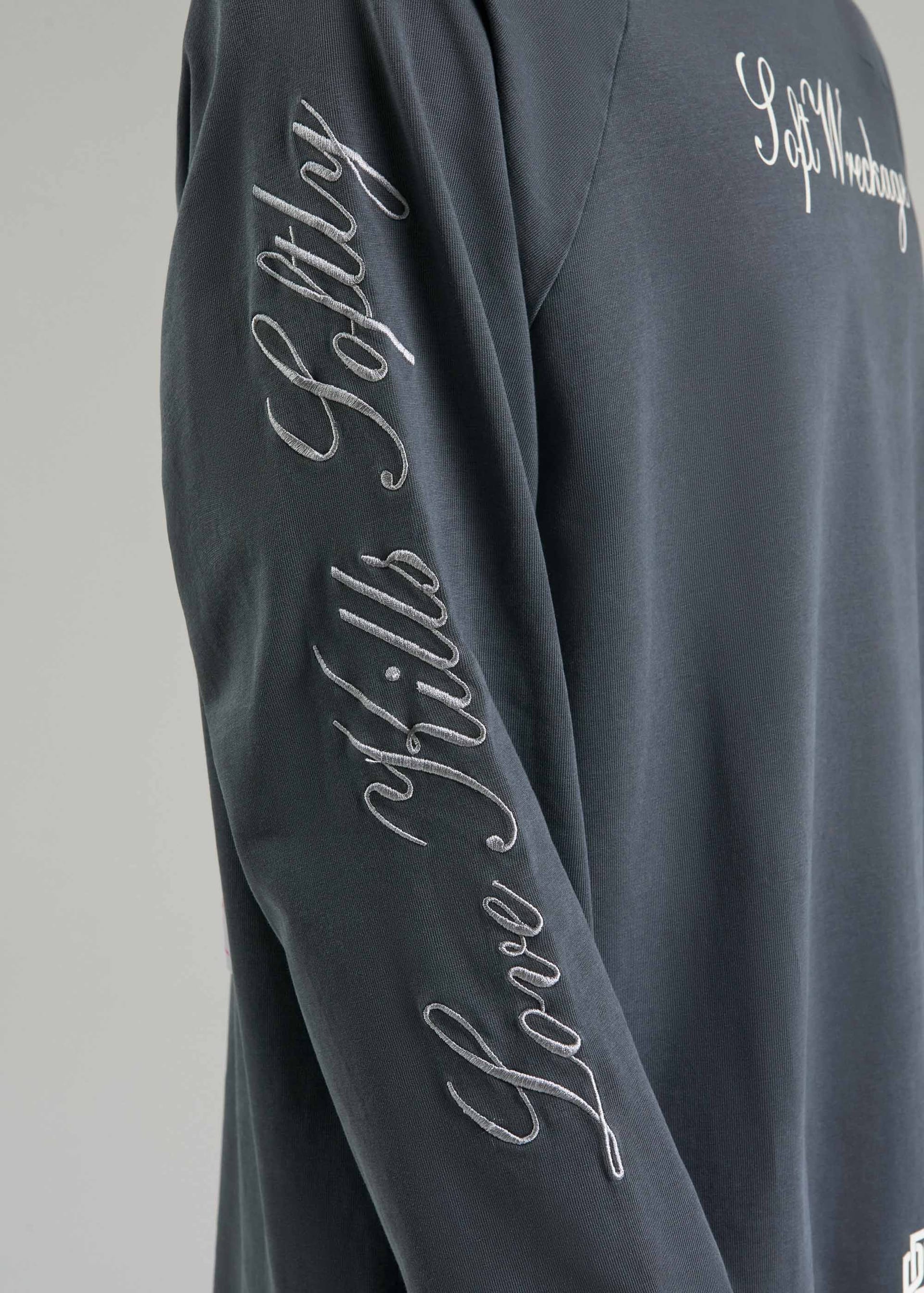 CRUSHCORE PULLOVER - imagen 10