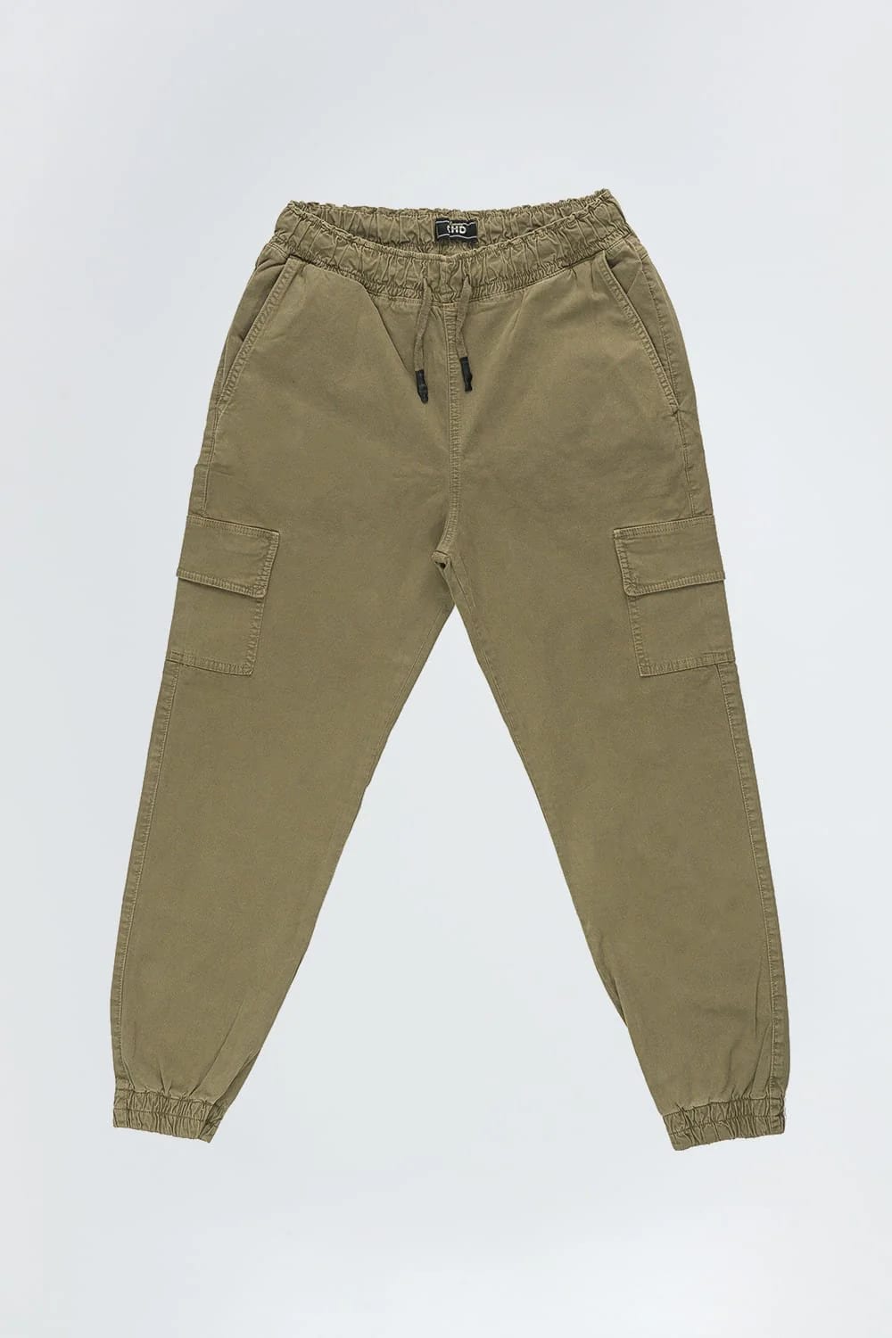 Cargo jogger Caqui - BCO2.0 - imagen 3