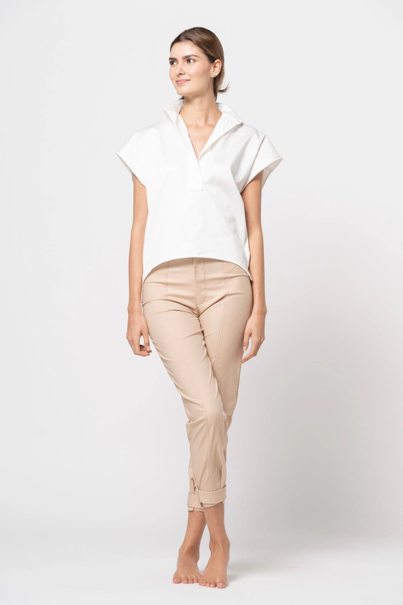 BLUSA ALBA - imagen 1