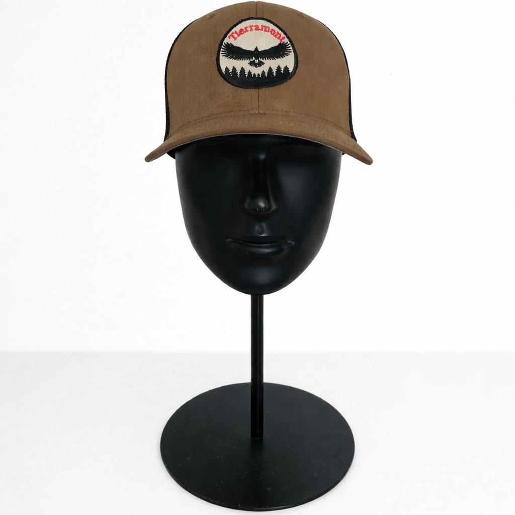 Gorra Trucker Cafe - imagen 1