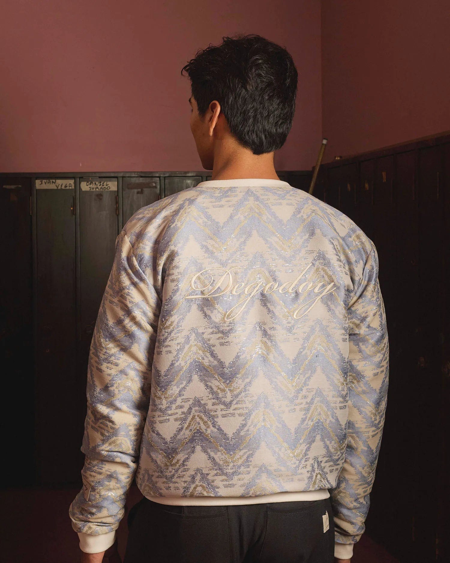 Chaqueta D'ards - imagen 4