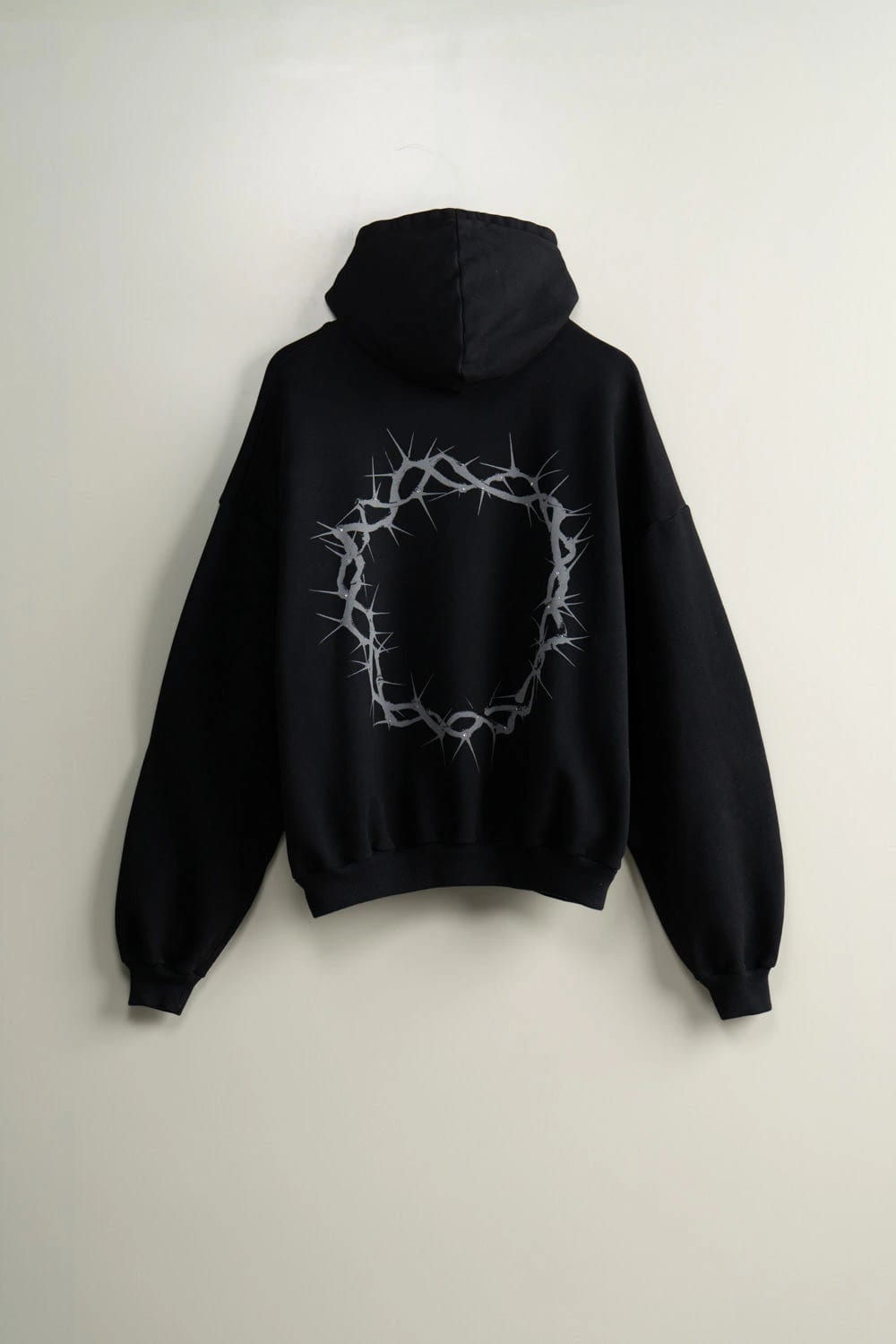 PSALM HOODIE - imagen 4