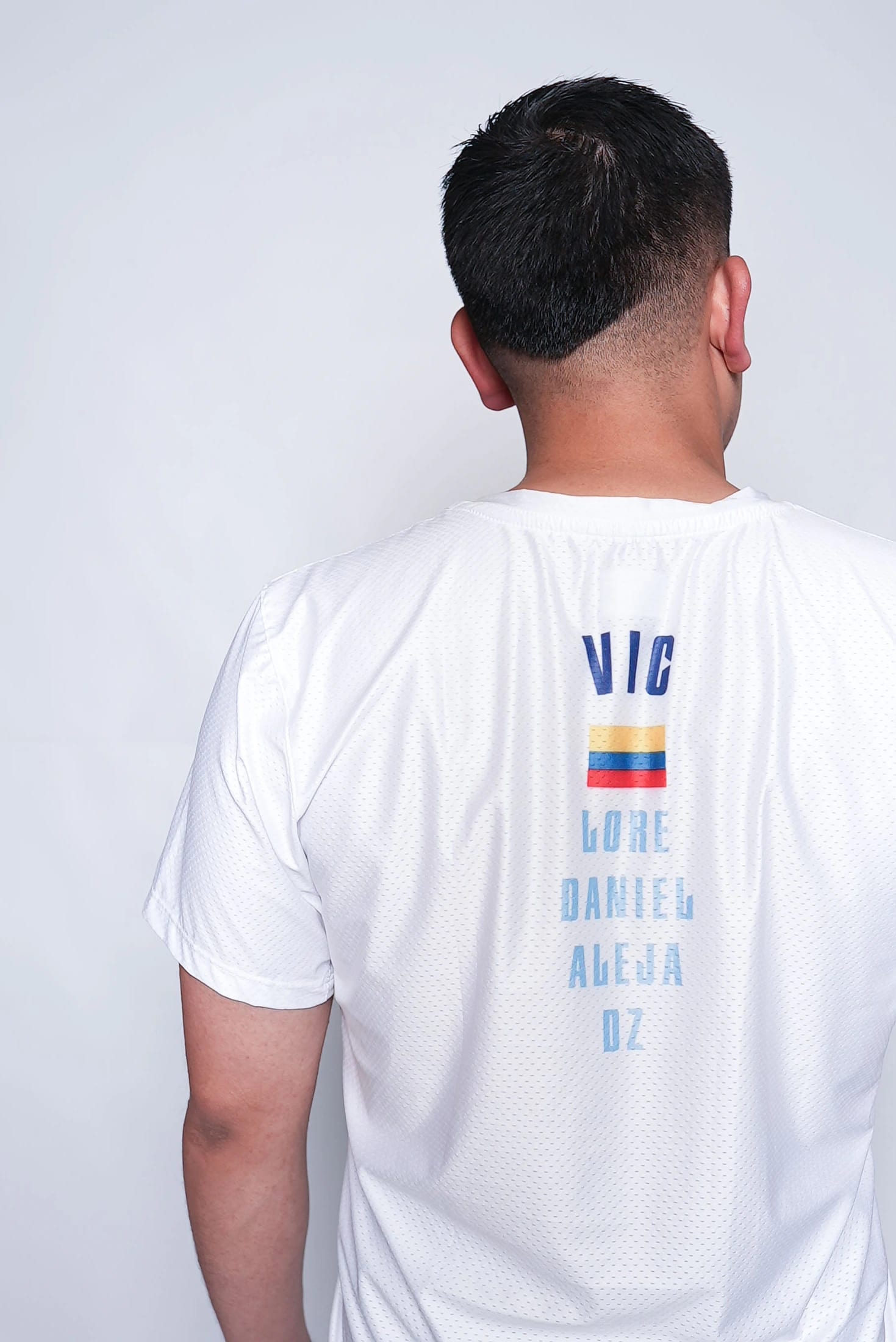 Camiseta GIRO PLUS deportiva running Personalizado - Custom - imagen 4