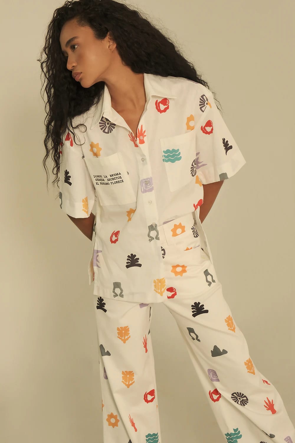 CAMISA TRIBU - imagen 4