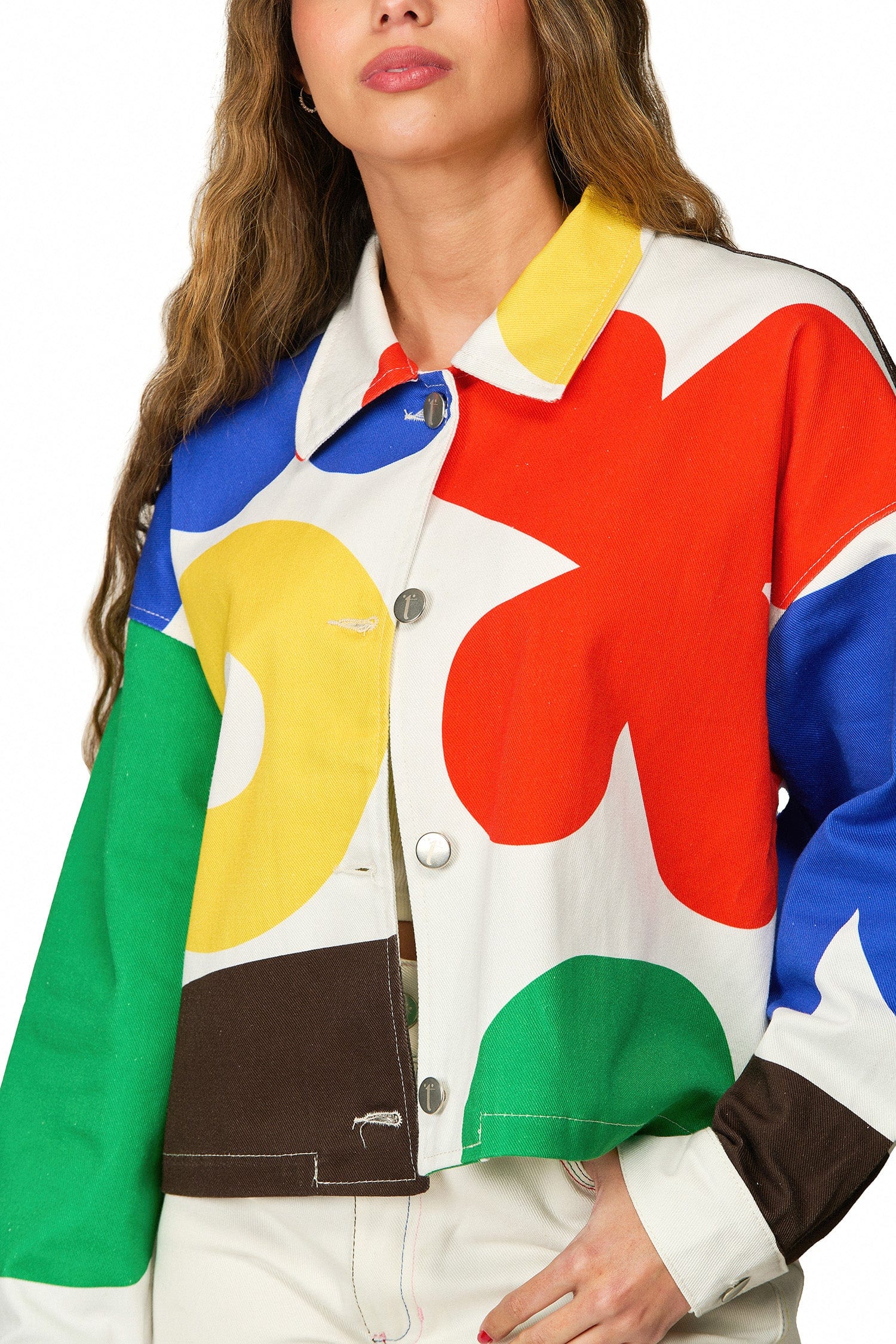 Chaqueta Sueño - imagen 3