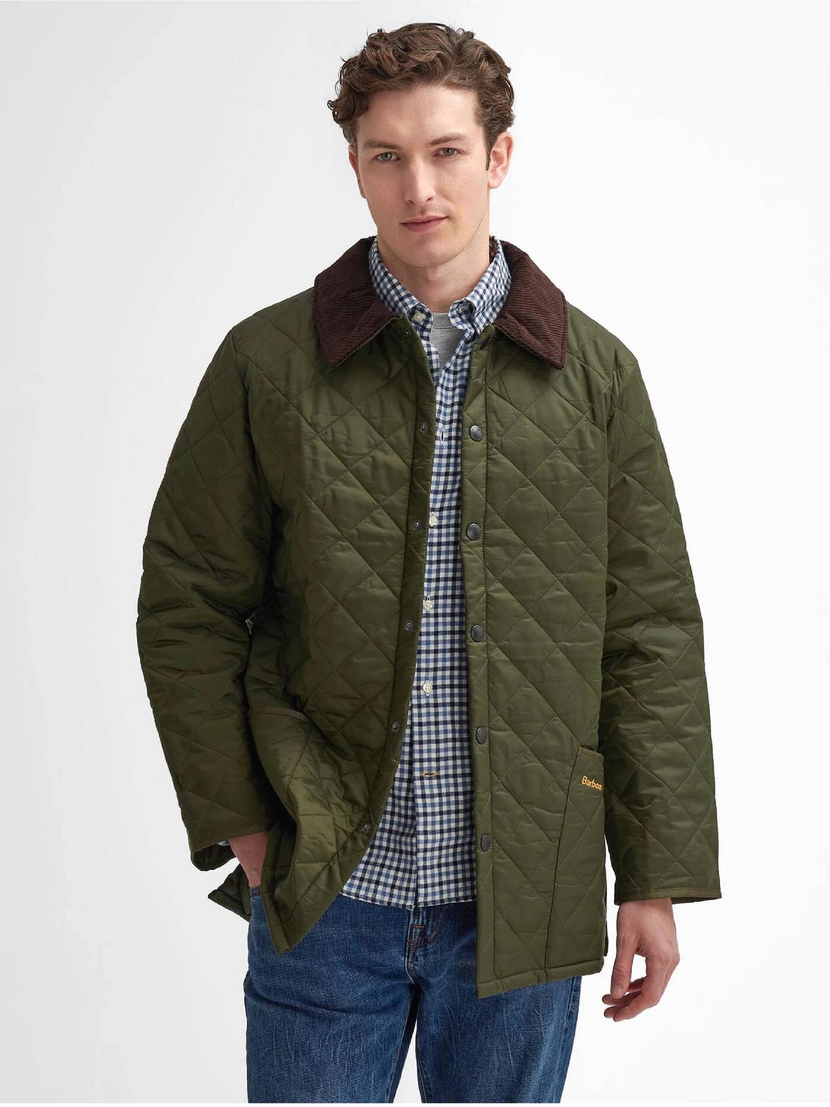 Liddesdale® Quilted Jacket - imagen 3