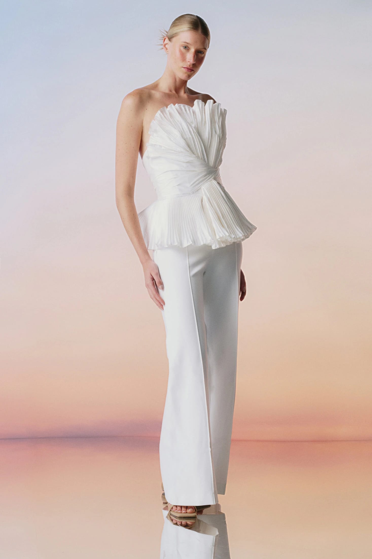 Safiri Pants - imagen 2