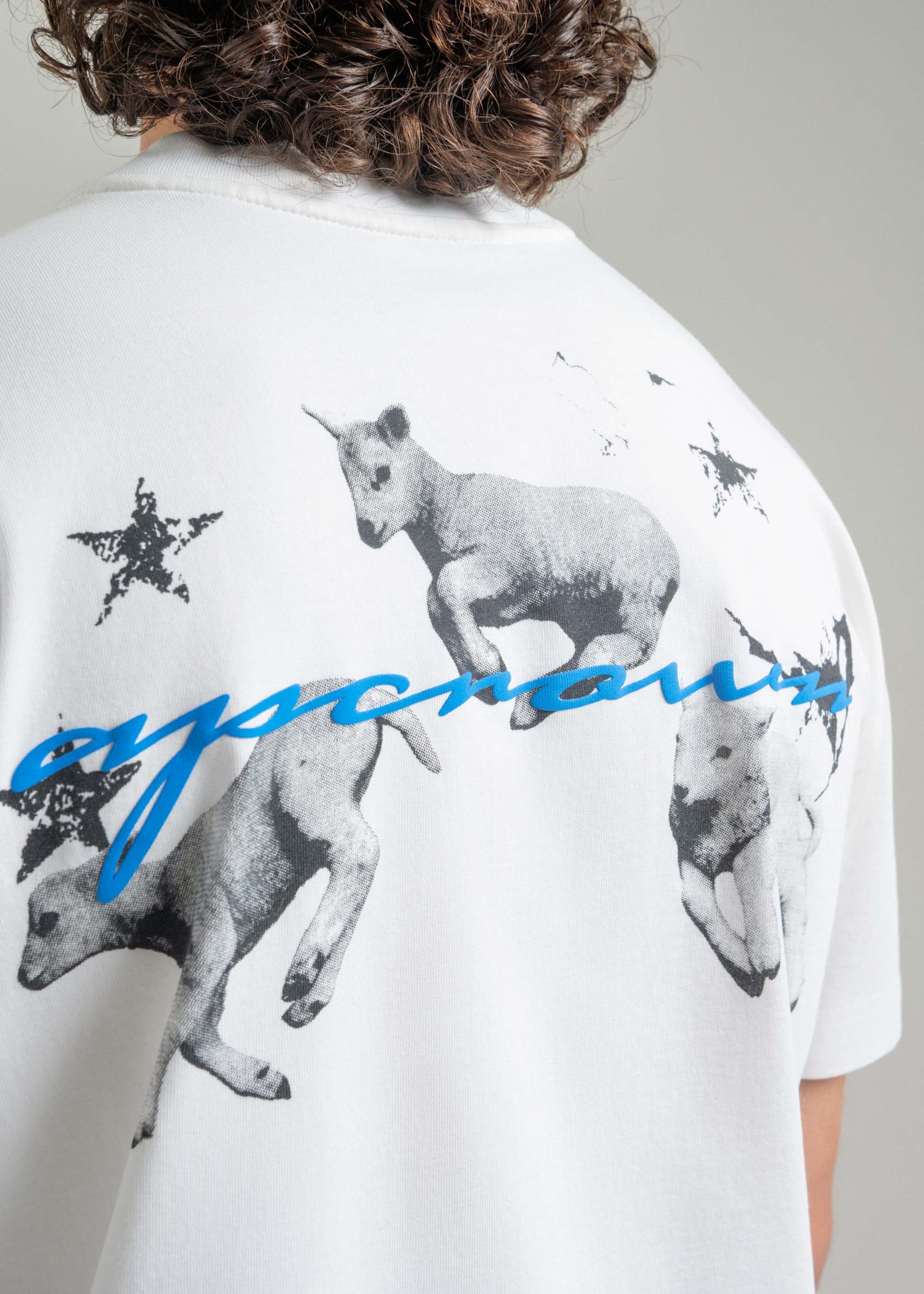 ECHO T-SHIRT - imagen 7