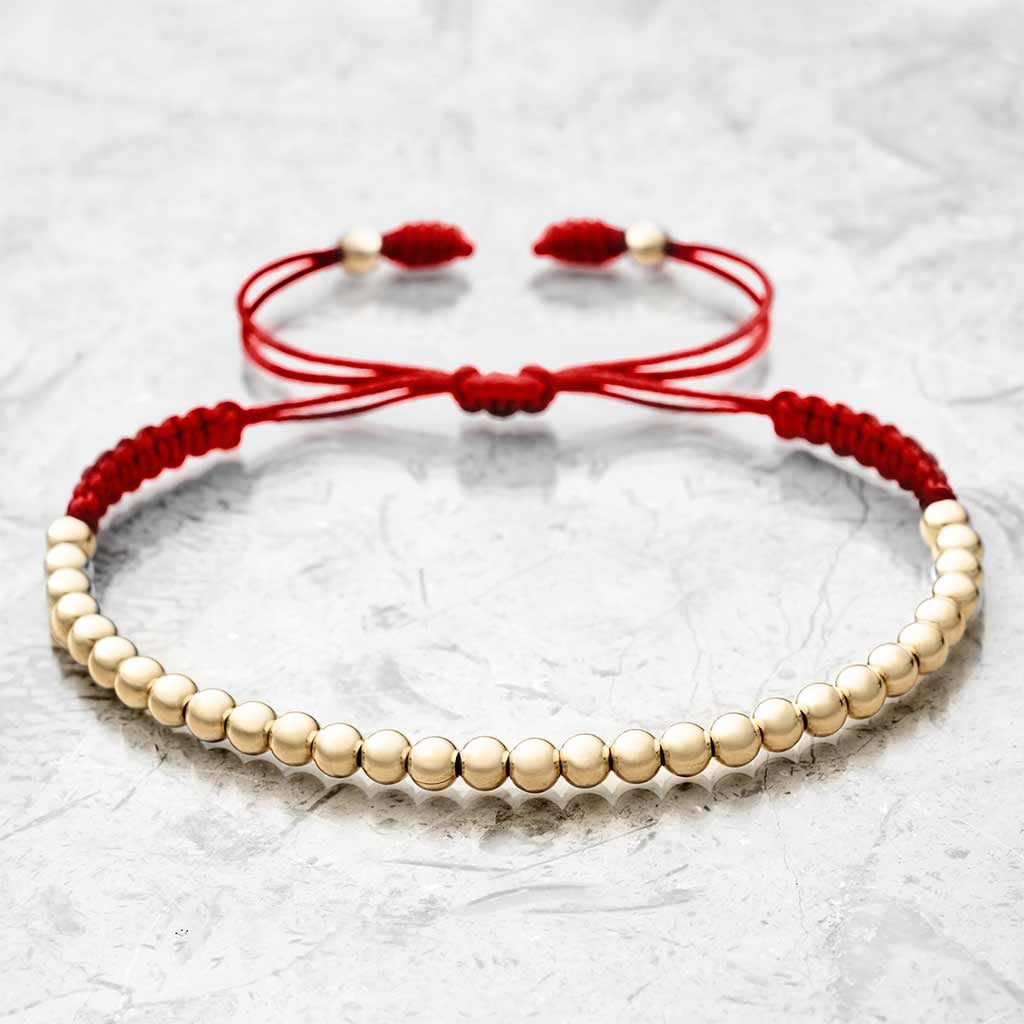 Pulsera Balines Completa - imagen 3