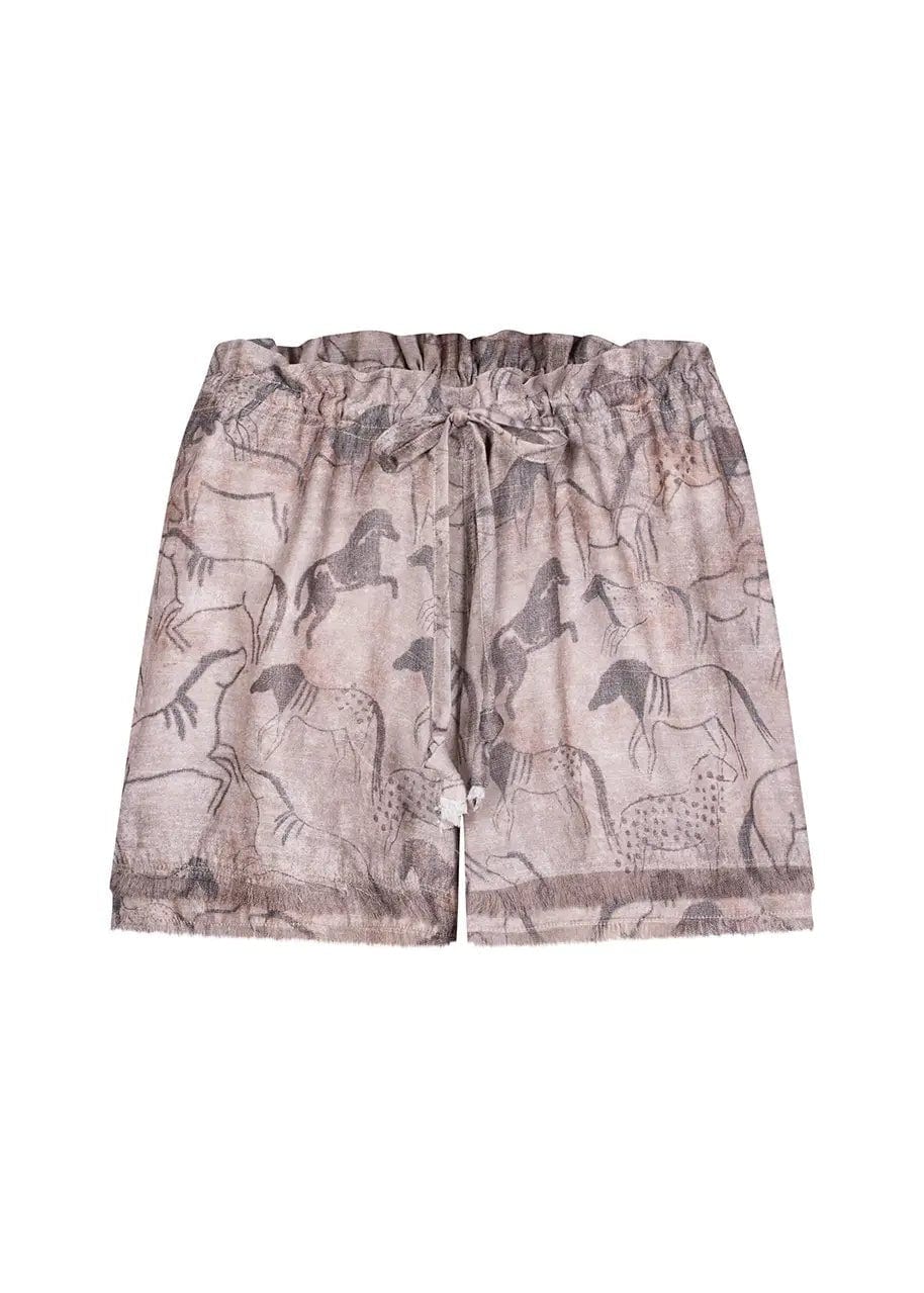 Short Bisonte - imagen 2