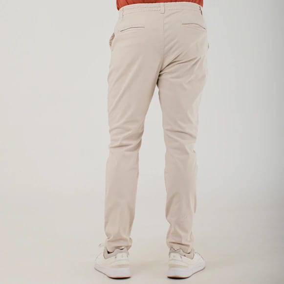 PANTALON 100% ALGODON  HOMBRE - imagen 4