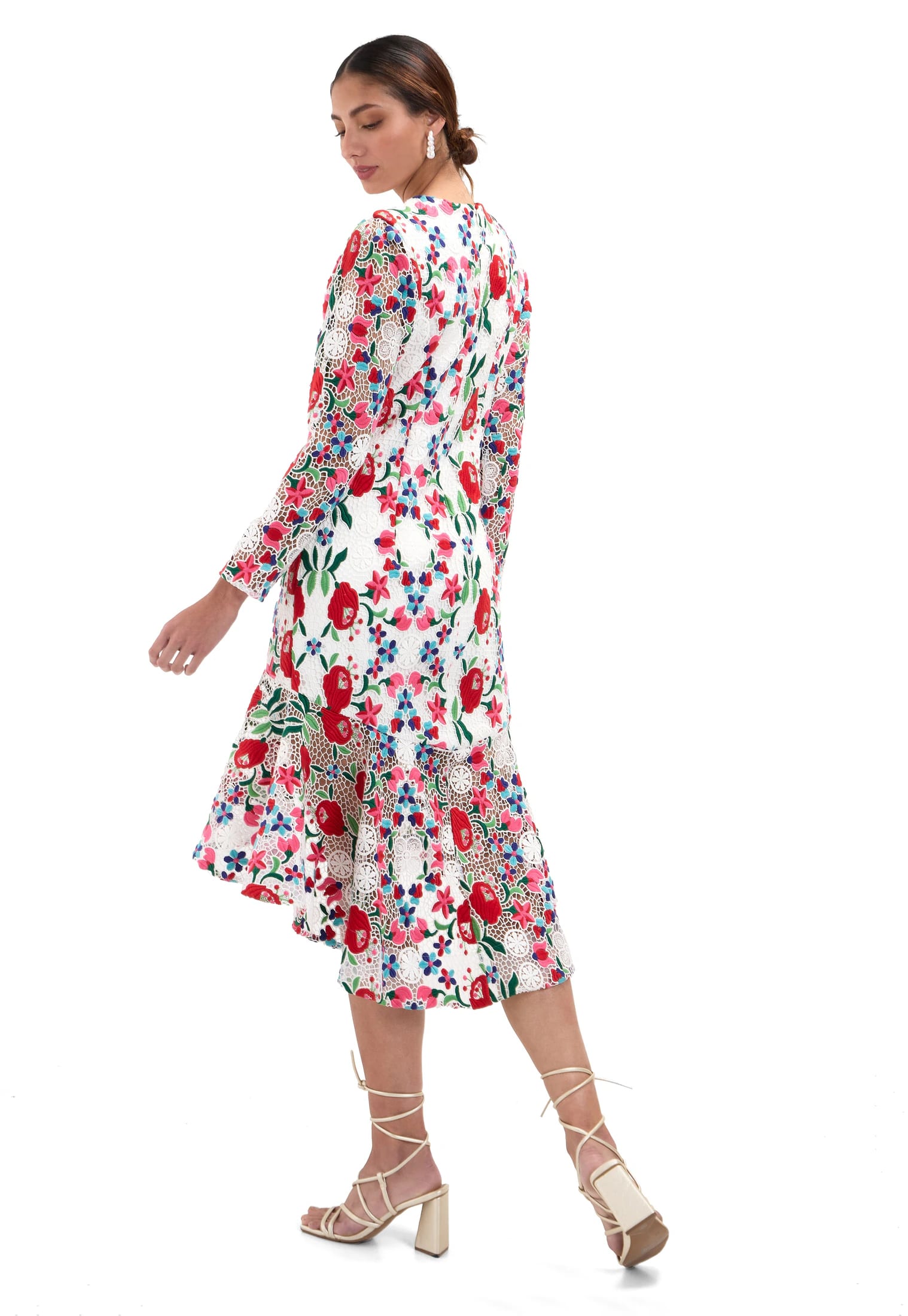 VESTIDO FRATELLI - imagen 3